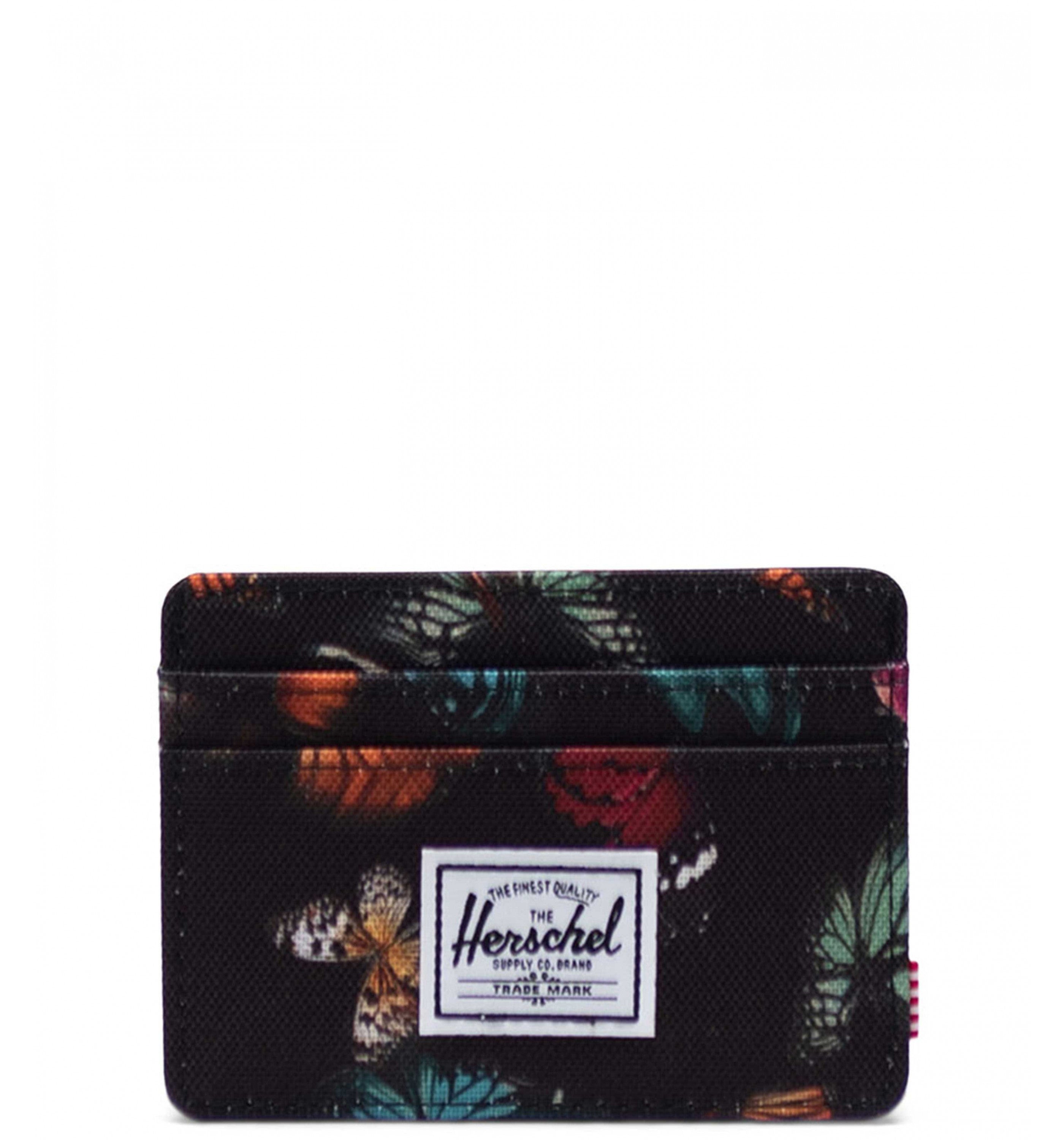 HERSCHELCharlie Rfid Accessories