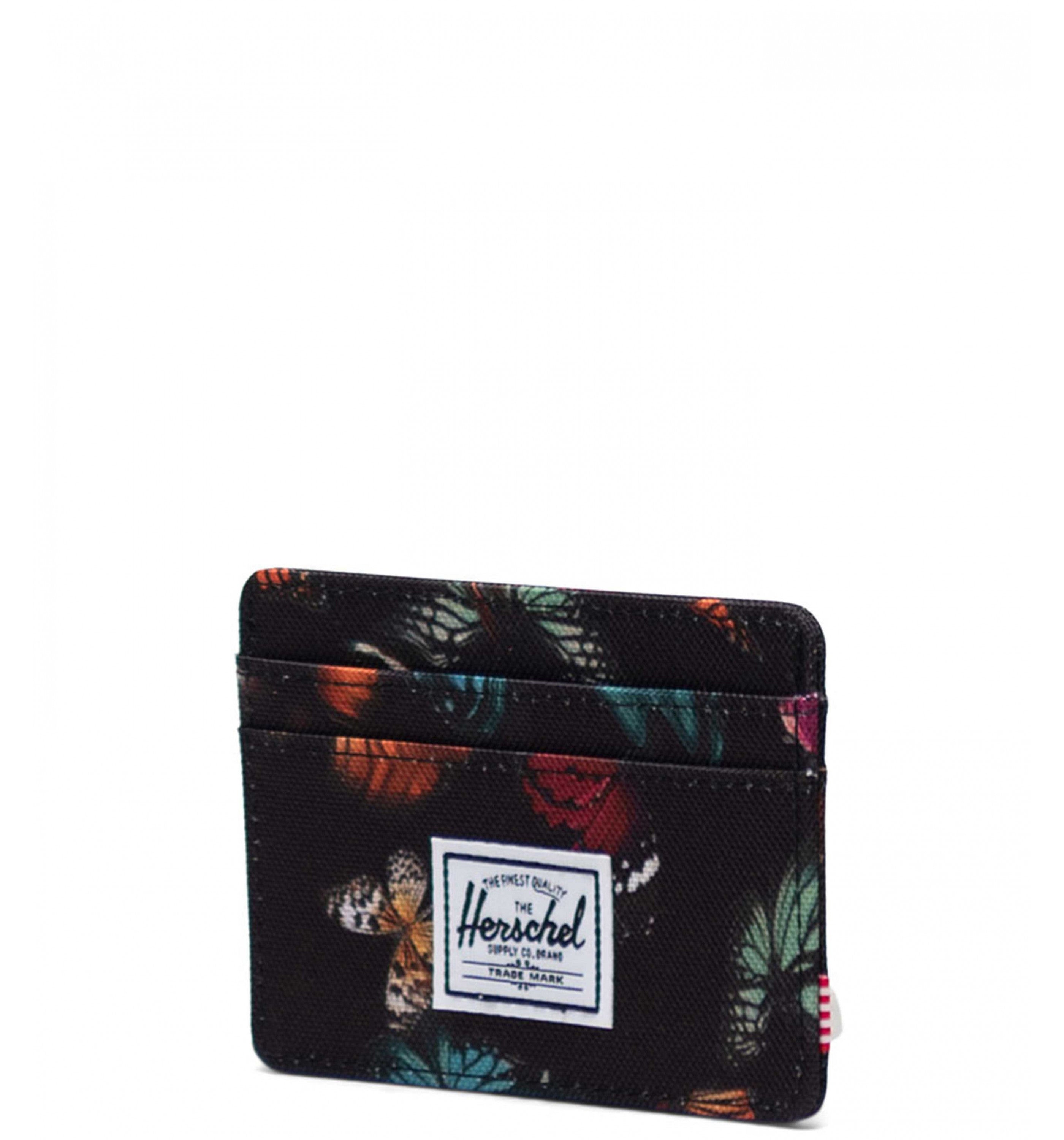 HERSCHELCharlie Rfid Accessories