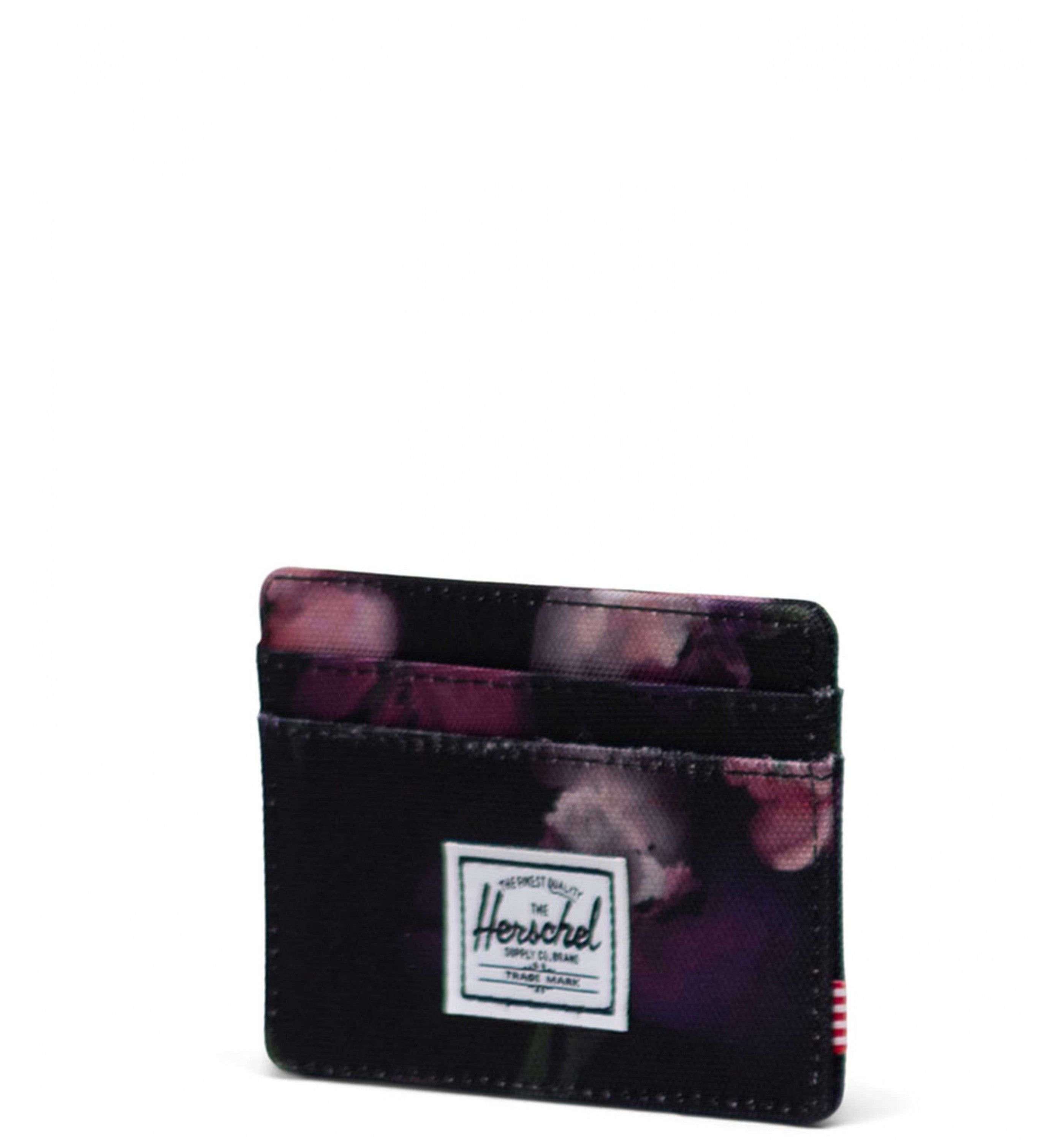 HERSCHELCharlie Rfid Accessories