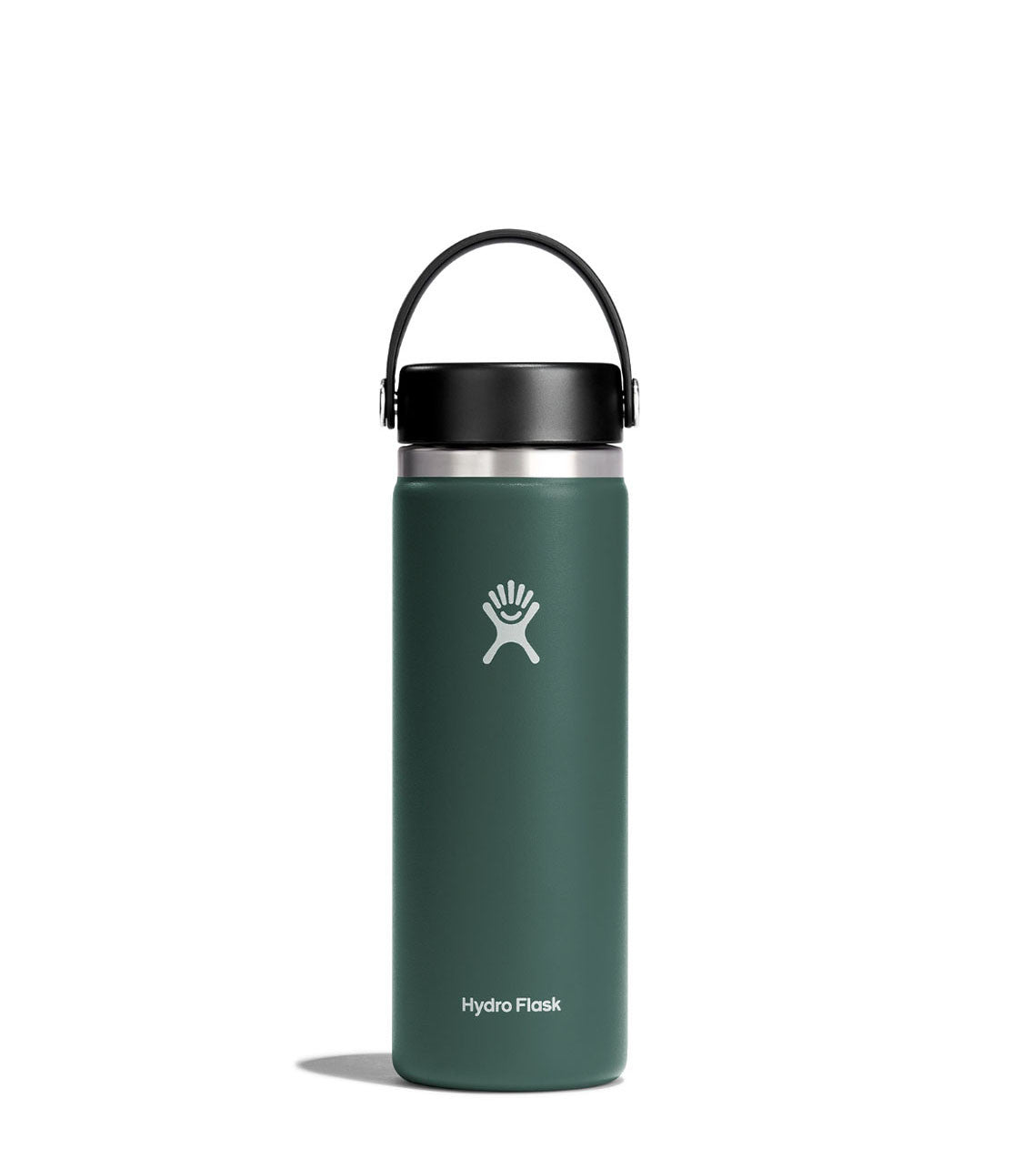 HYDRO FLASKHydro Flask 20Oz Wide Flex Cap Fir