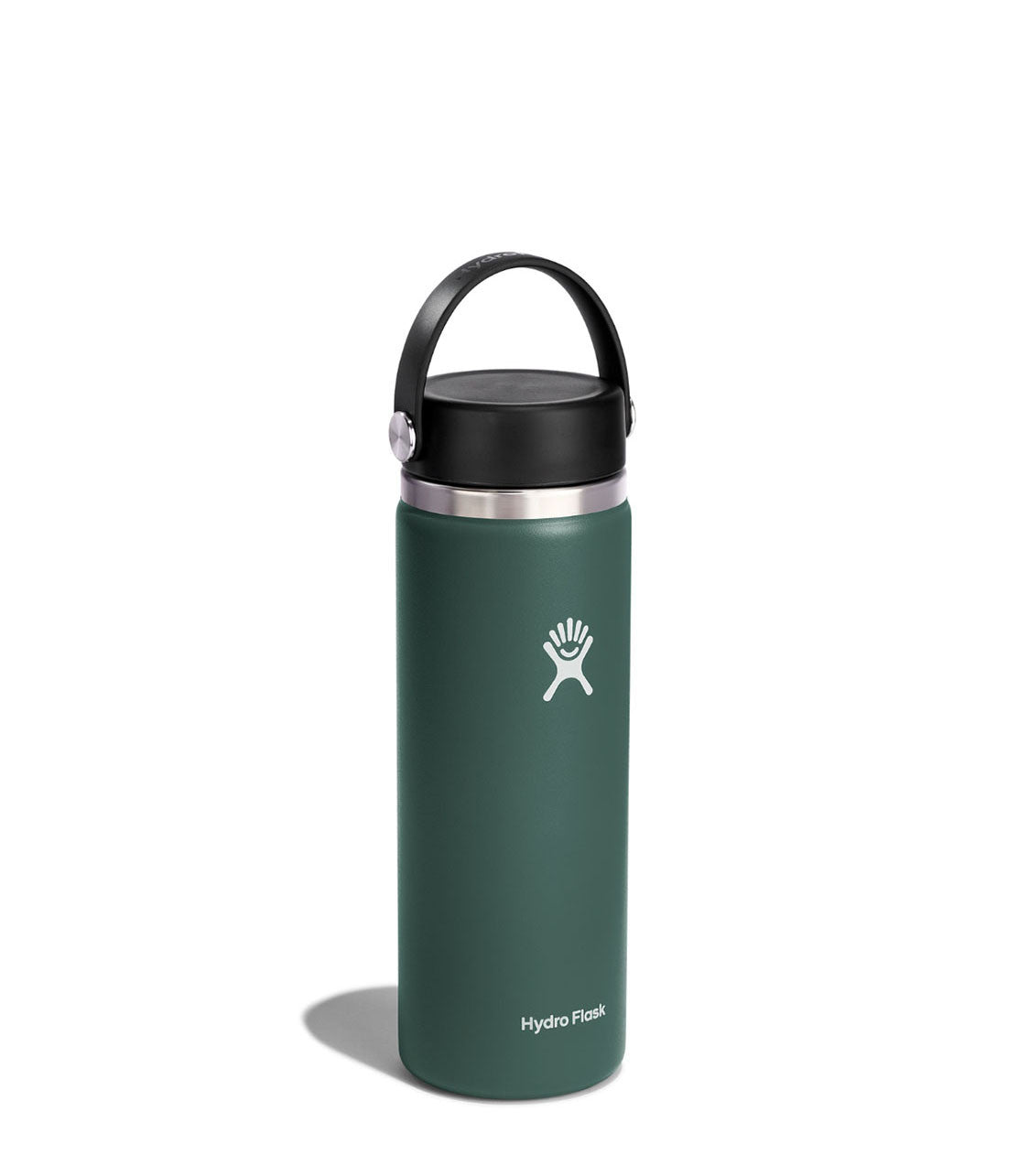 HYDRO FLASKHydro Flask 20Oz Wide Flex Cap Fir