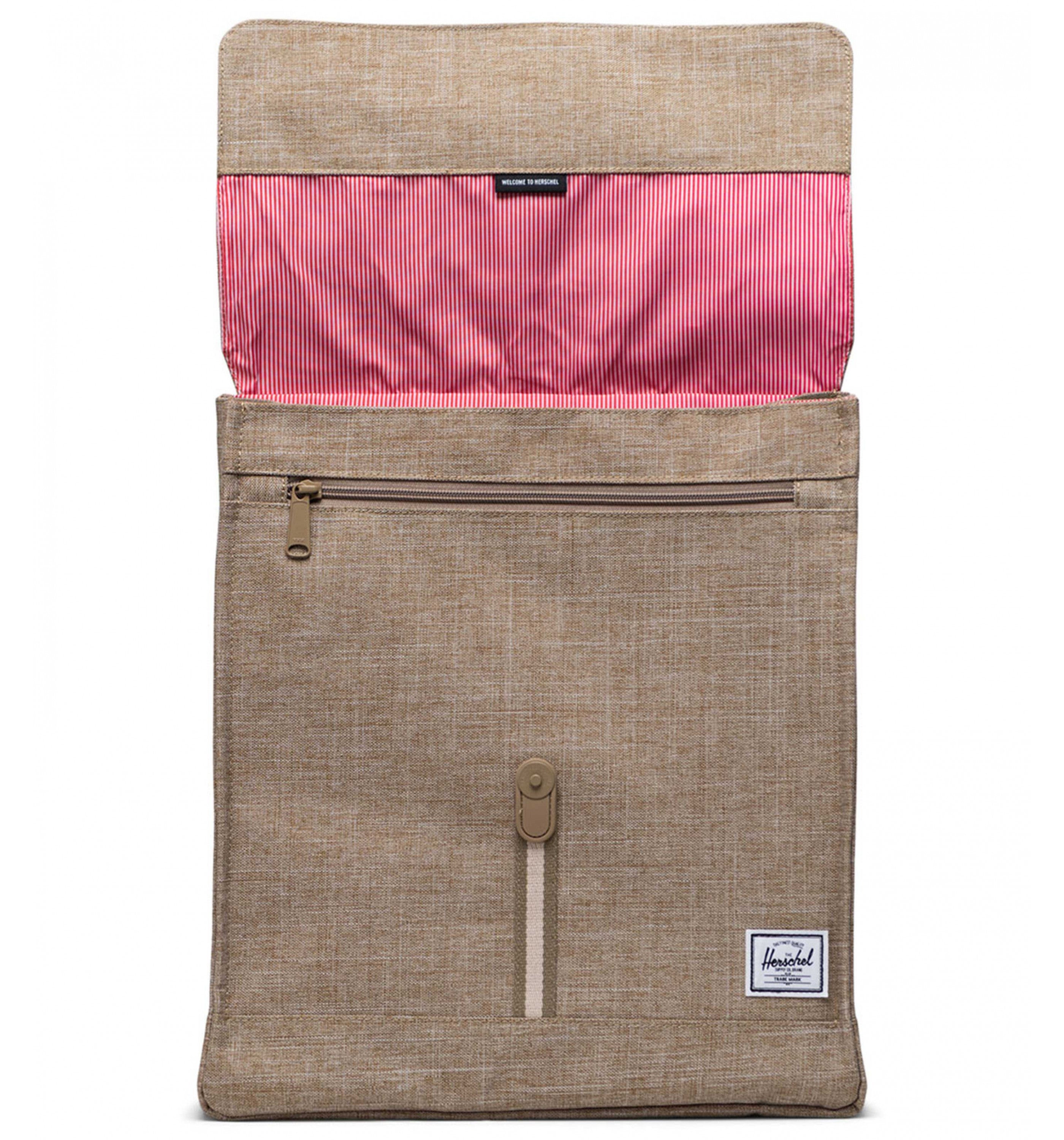 HERSCHELCity Mid Backpack