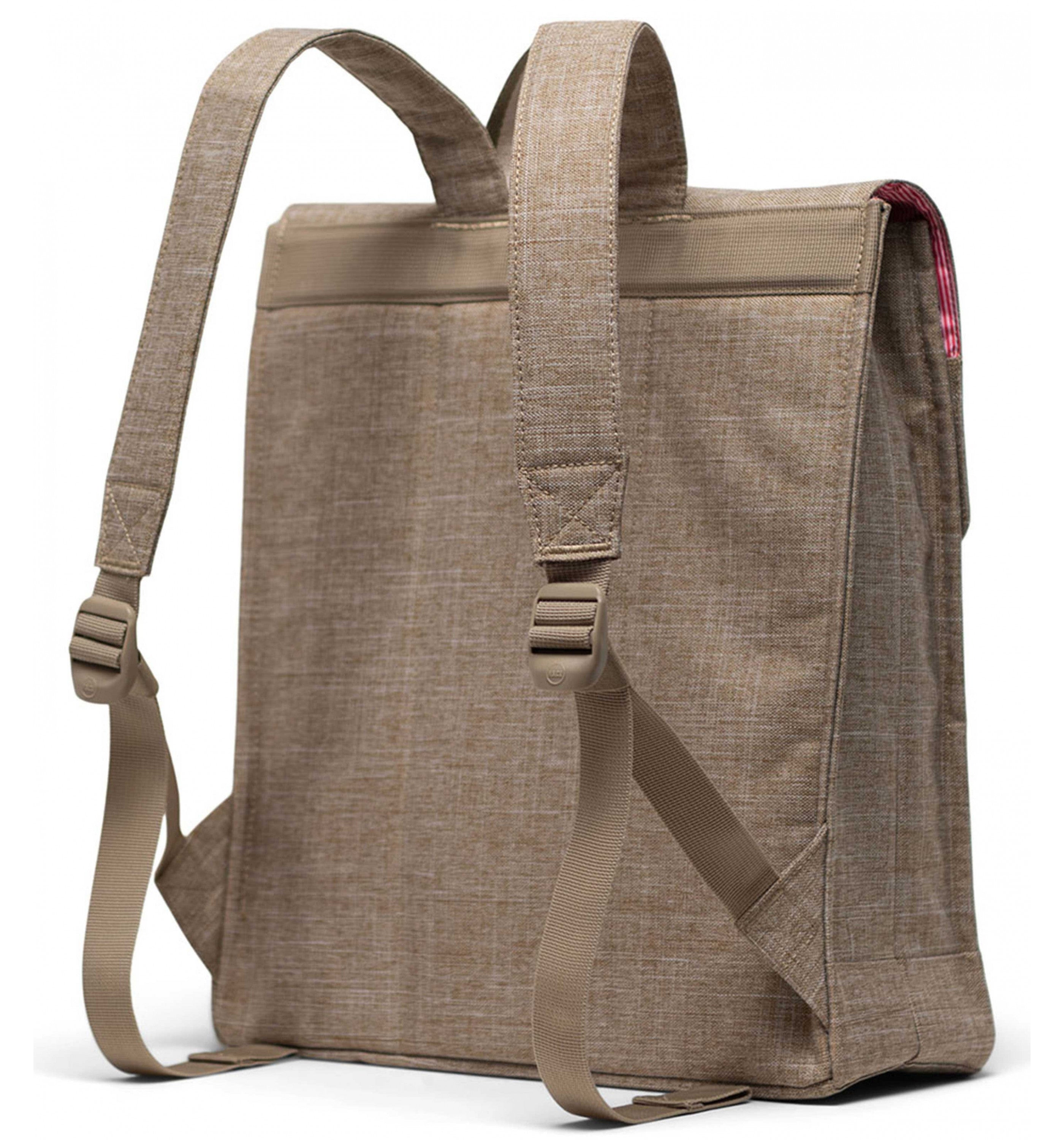 HERSCHELCity Mid Backpack