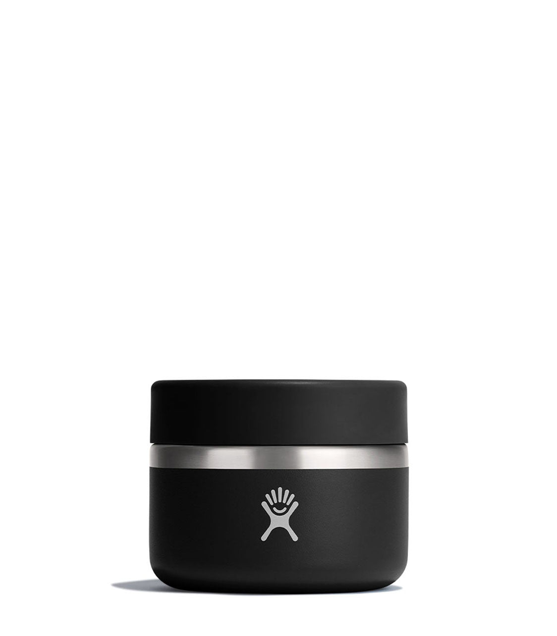 HYDRO FLASKHydro Flask 12Oz Insulated Food Jar Black