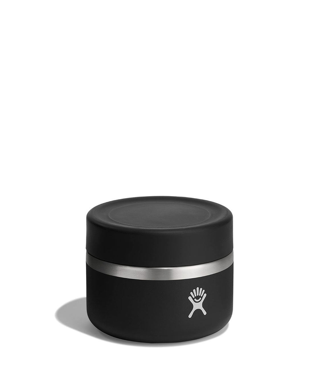 HYDRO FLASKHydro Flask 12Oz Insulated Food Jar Black
