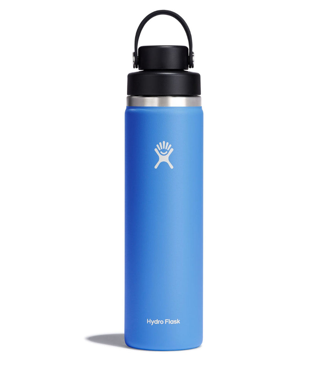 HYDRO FLASKHydro Flask 24Oz Wide Flex Chug Cap Cascade