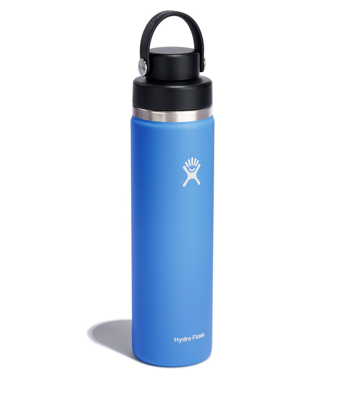 HYDRO FLASKHydro Flask 24Oz Wide Flex Chug Cap Cascade