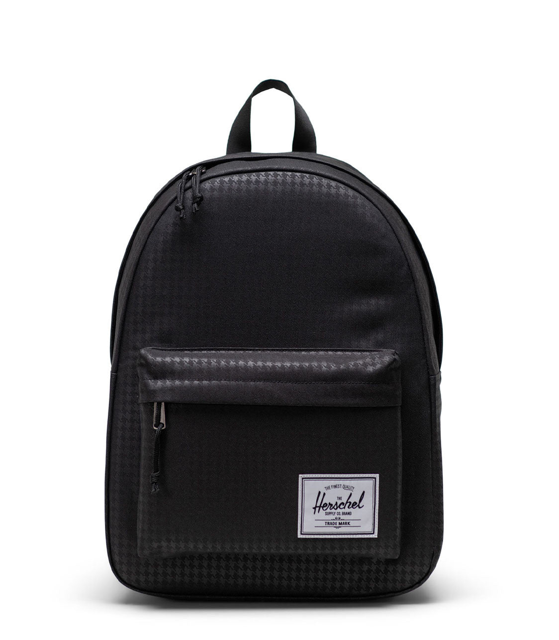HERSCHELHerschel Classic Houndstooth Emboss Backpack