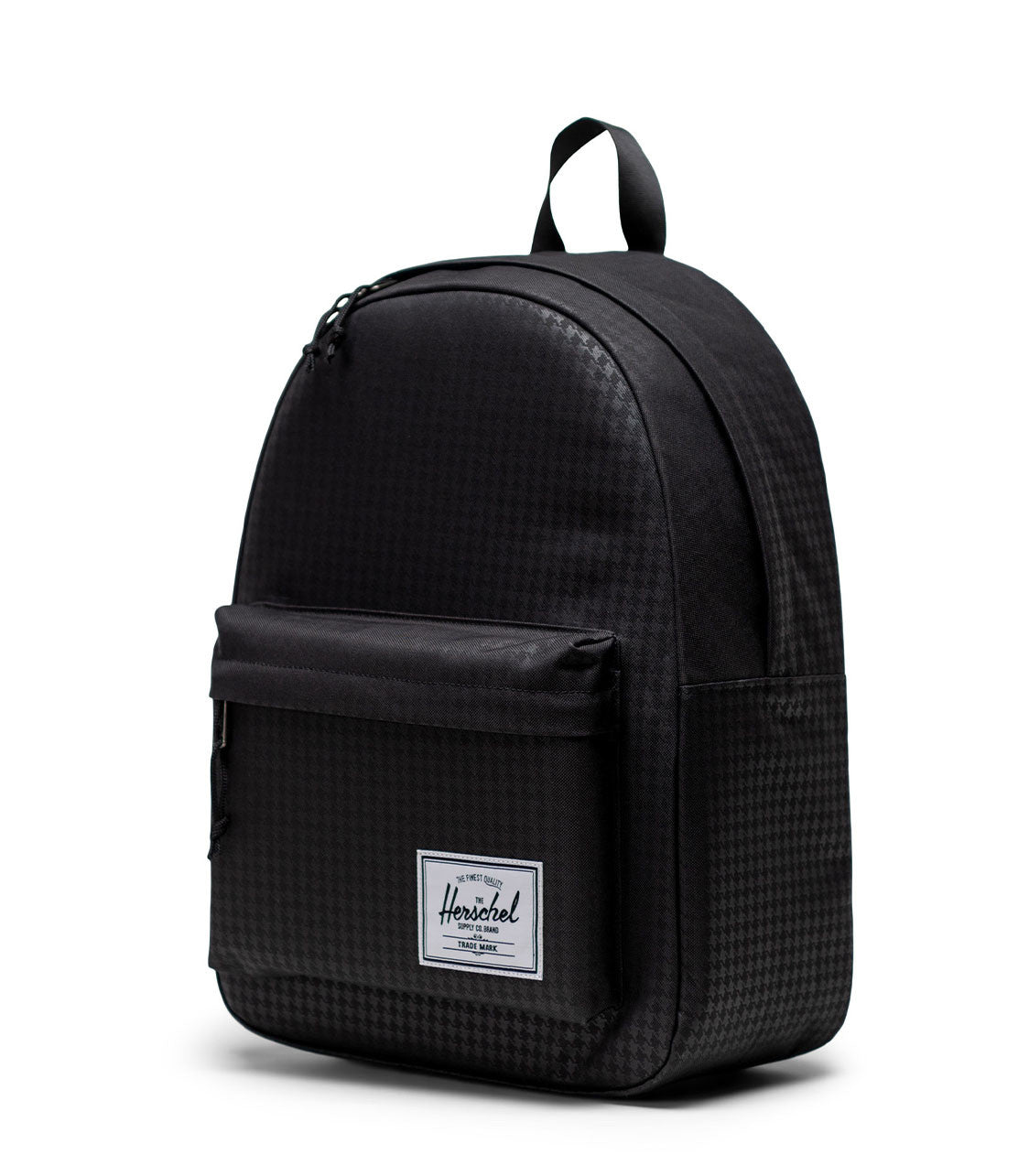HERSCHELHerschel Classic Houndstooth Emboss Backpack