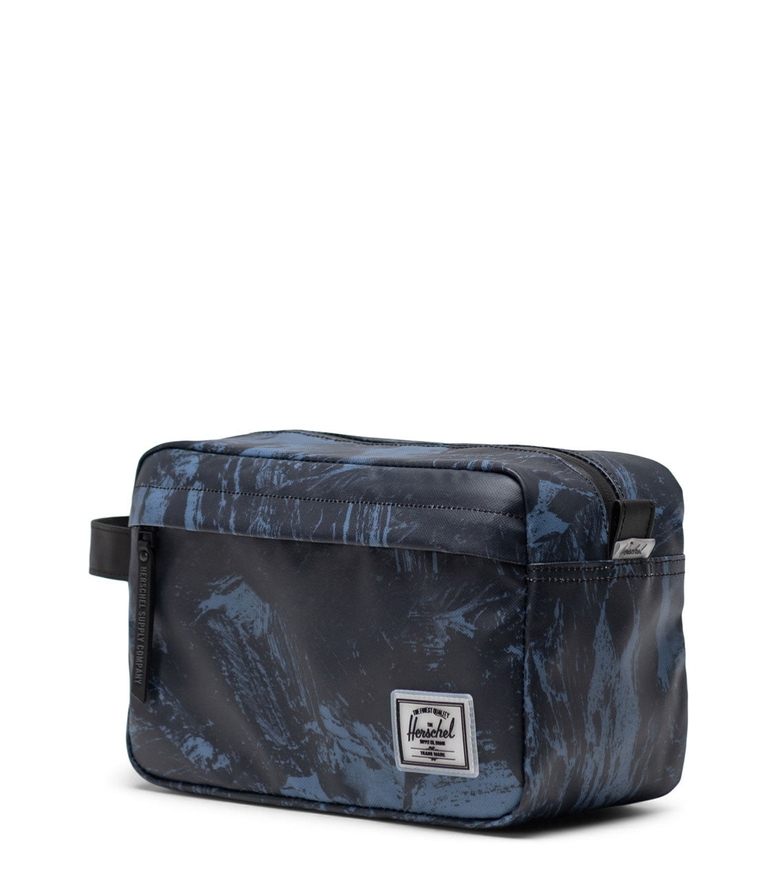 HERSCHELHerschel Chapter Weather Resistant Steel Blue Shale Rock Organizer