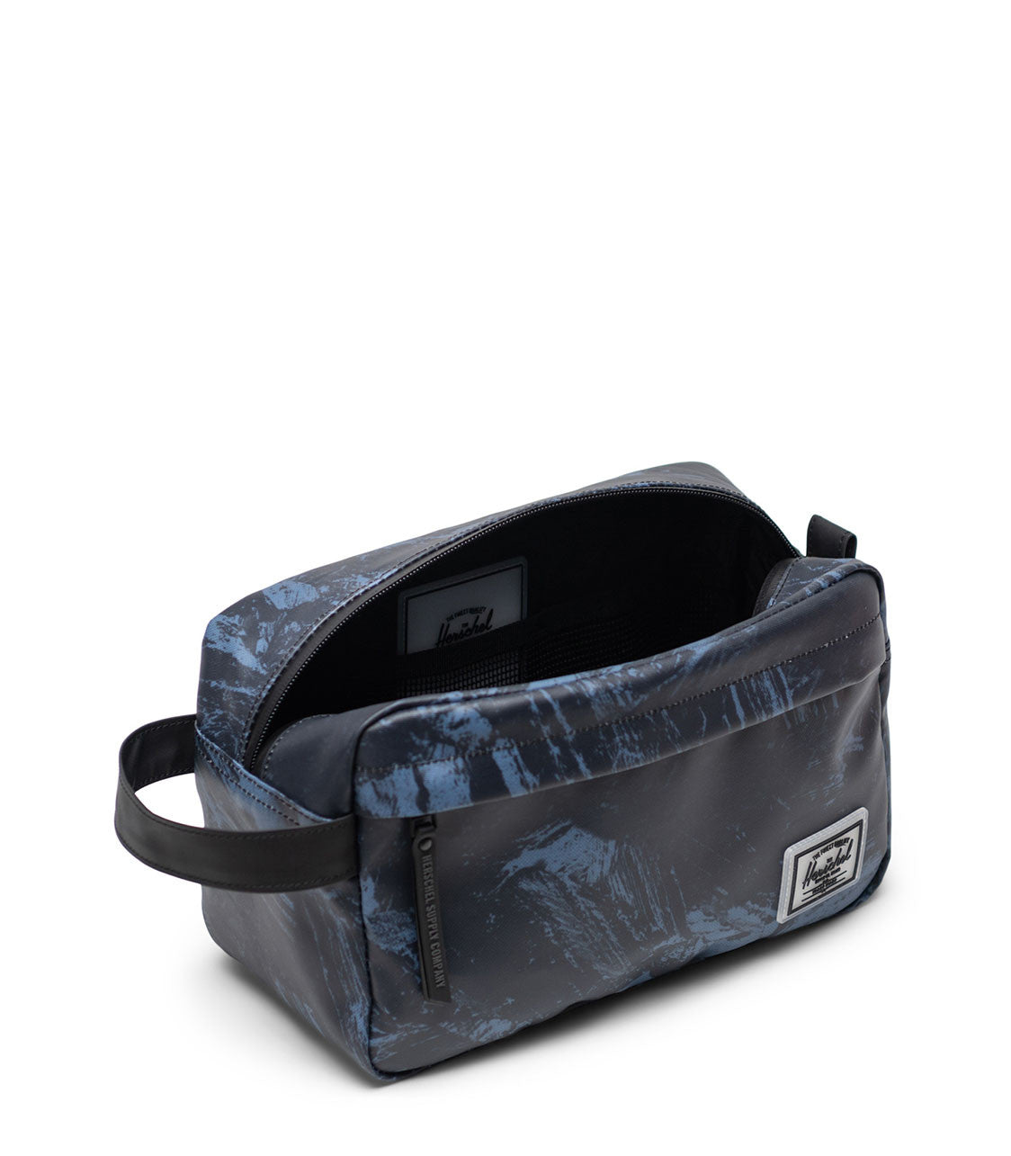 HERSCHELHerschel Chapter Weather Resistant Steel Blue Shale Rock Organizer