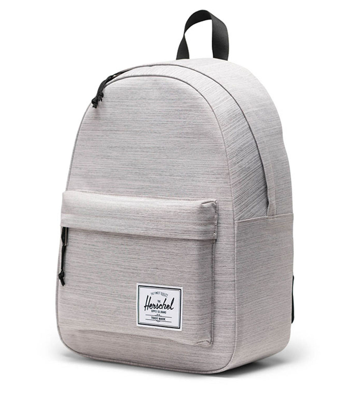 HERSCHELHerschel Classic Light Grey Crosshatch Backpack
