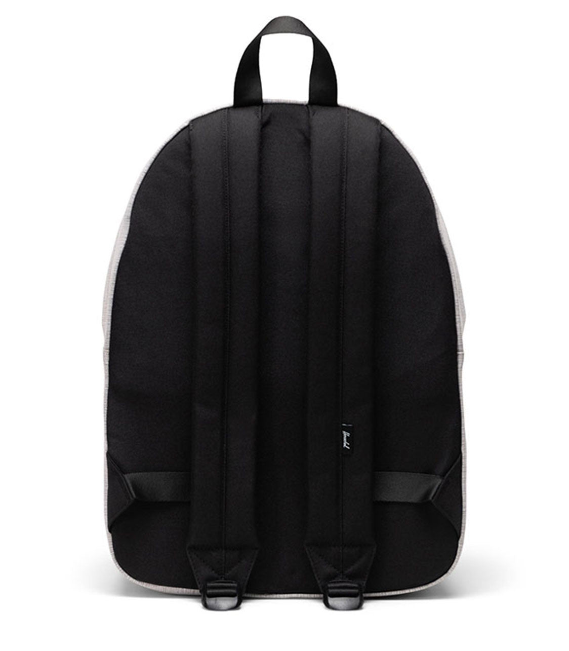 HERSCHELHerschel Classic Light Grey Crosshatch Backpack