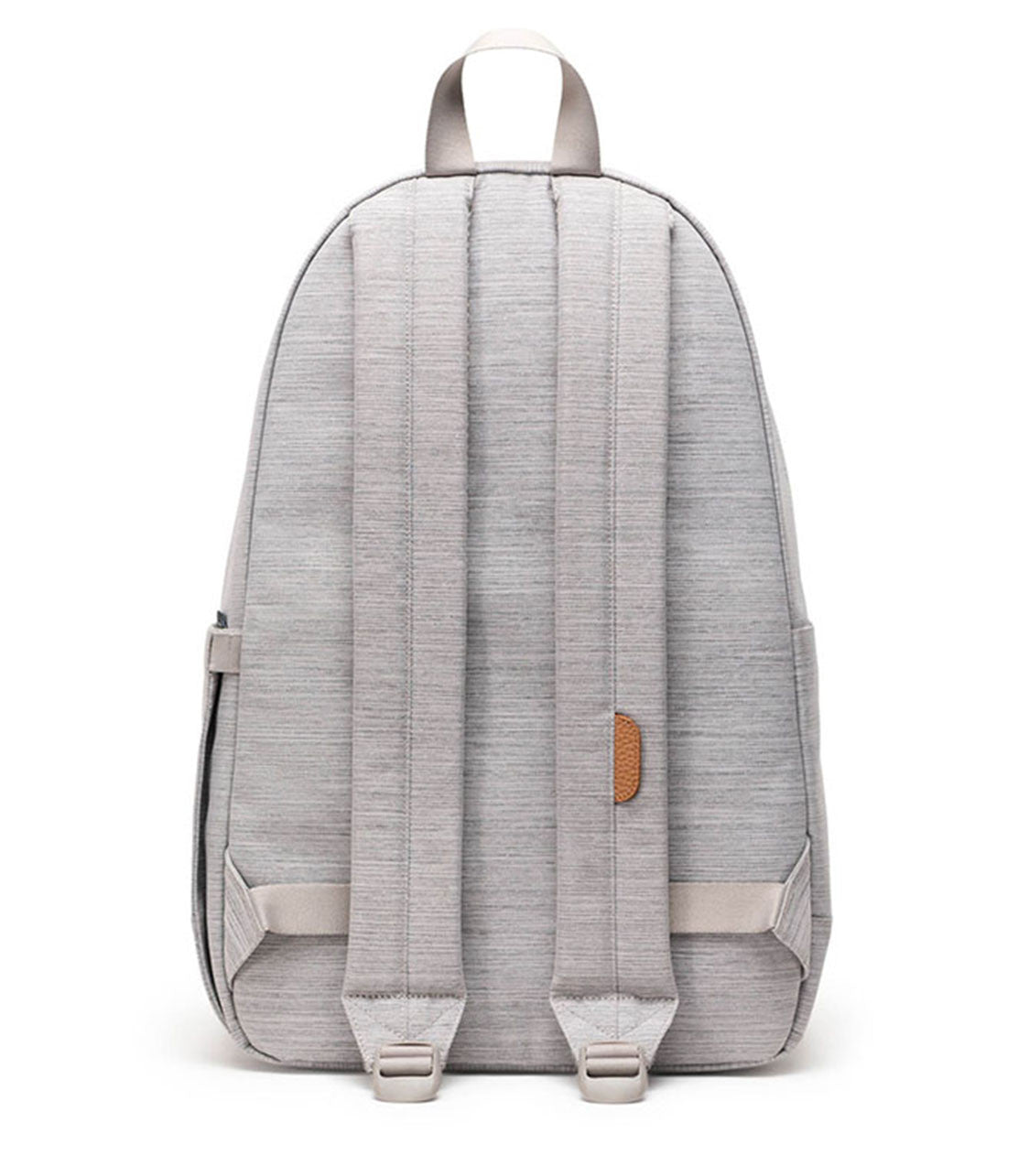 HERSCHELHerschel Heritage Light Grey Crosshatch Backpack