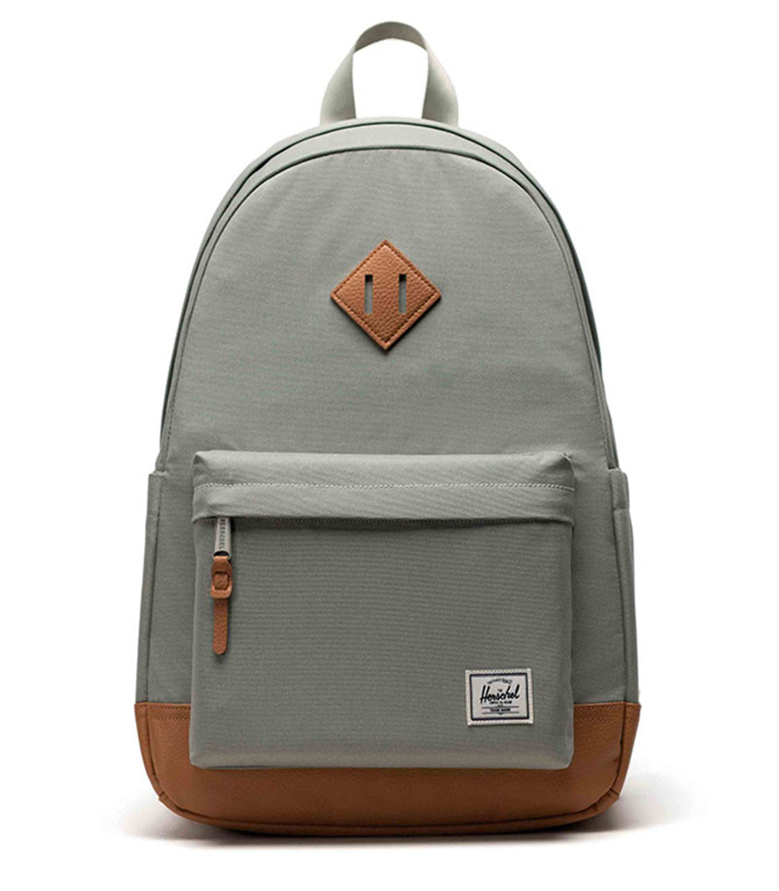 HERSCHELHerschel Heritage Seagrass/Natural/White Stitch Backpack
