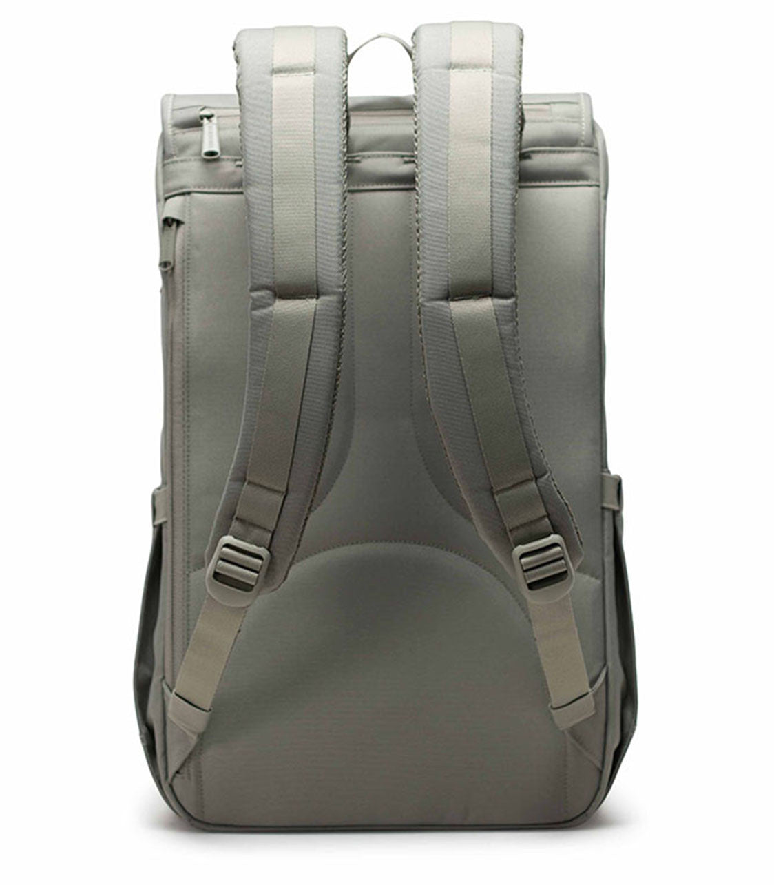 HERSCHELHerschel Little America Seagrass/White Stitch Backpack