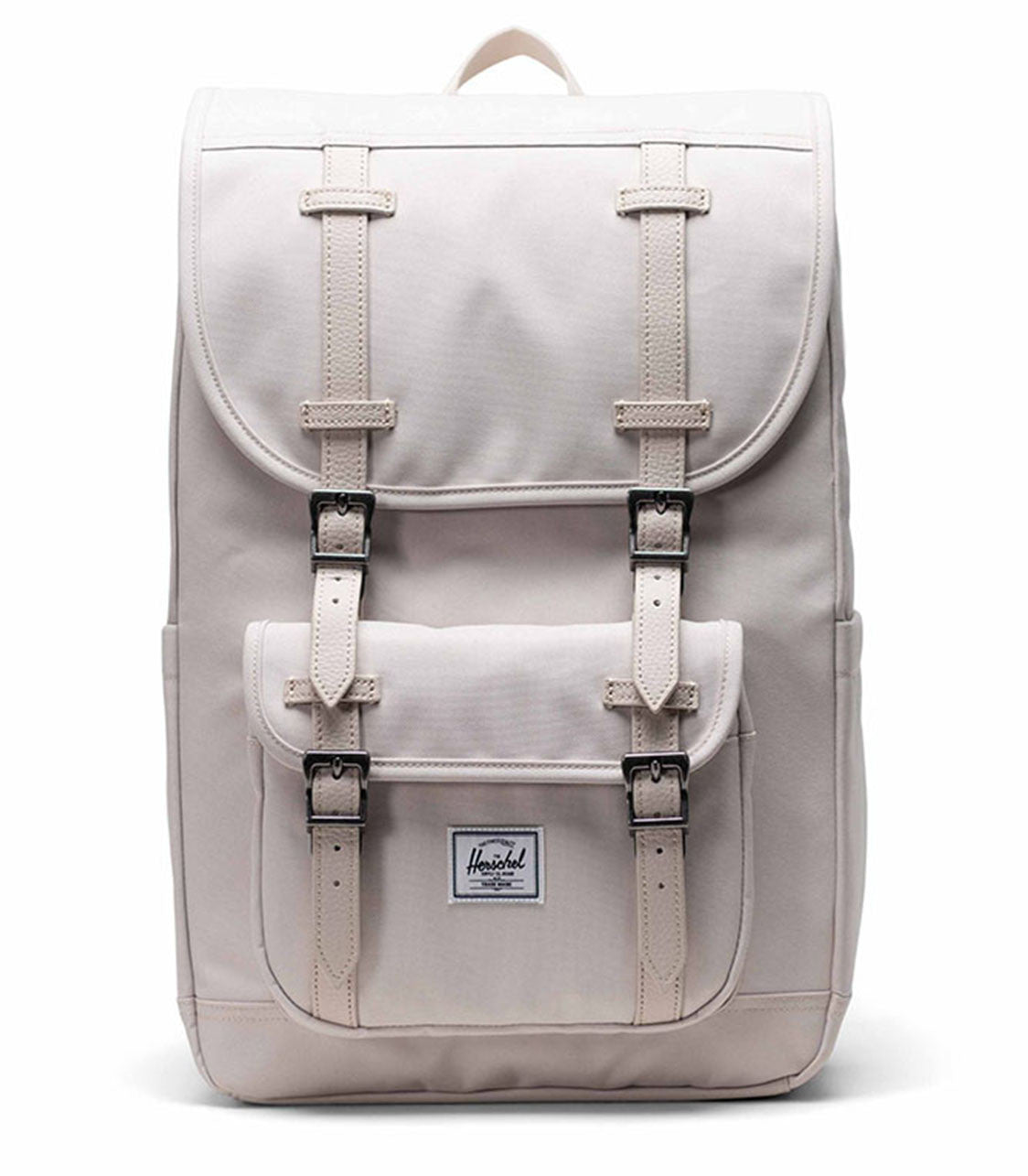 HERSCHELHerschel Little America Mid-Volume Moonbeam Backpack