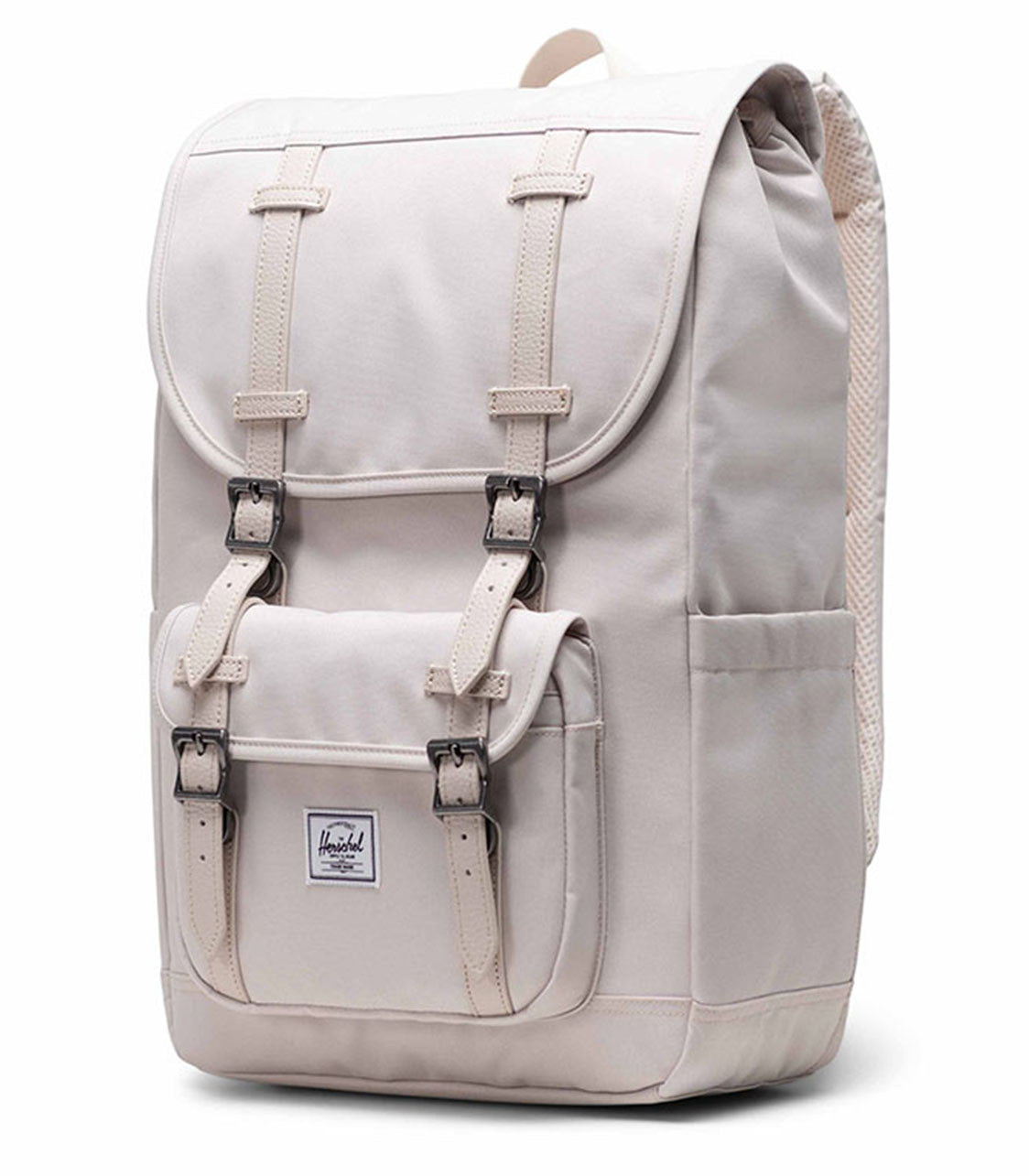 HERSCHELHerschel Little America Mid-Volume Moonbeam Backpack