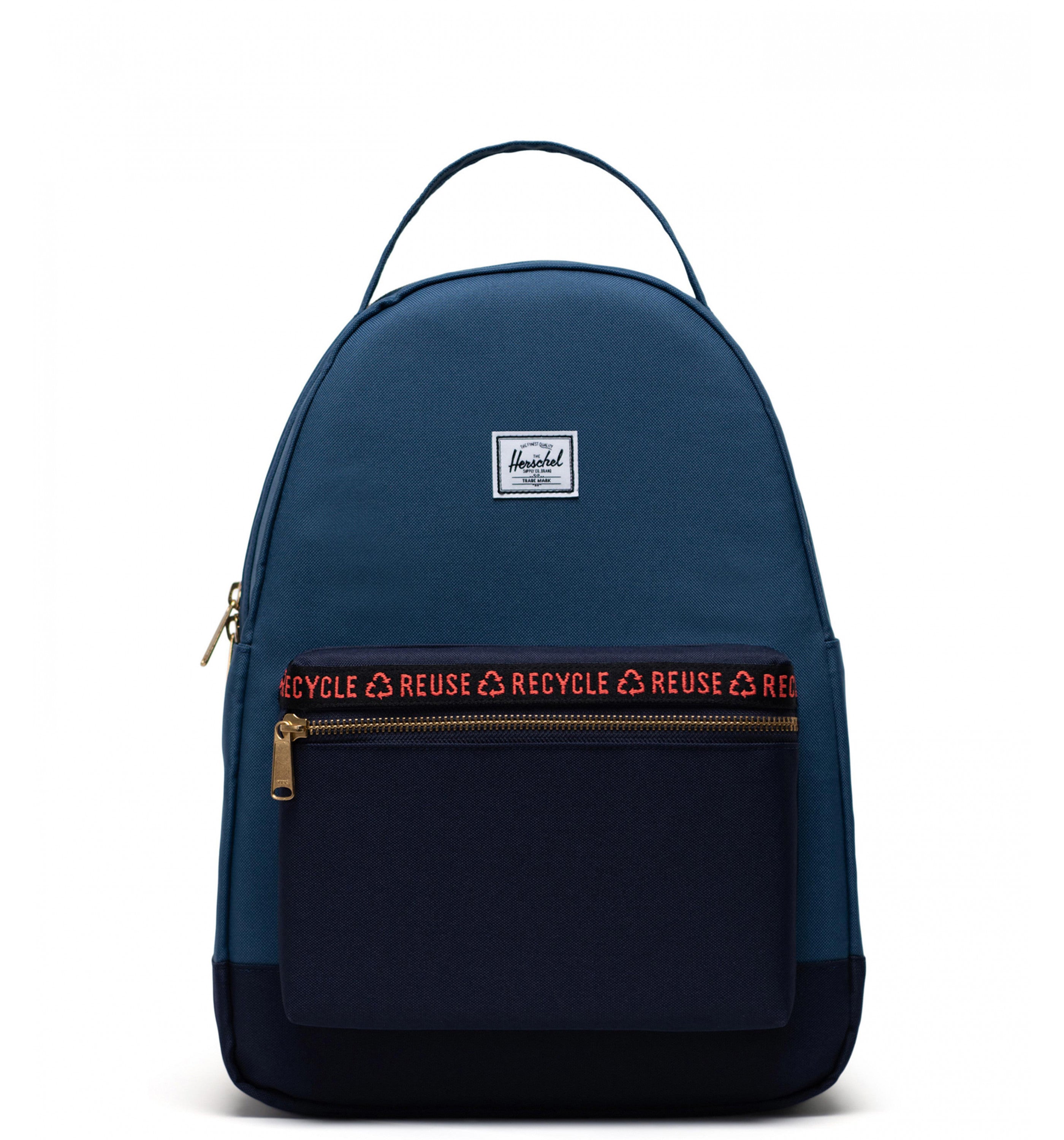 HERSCHELNova Mid Eco Backpack