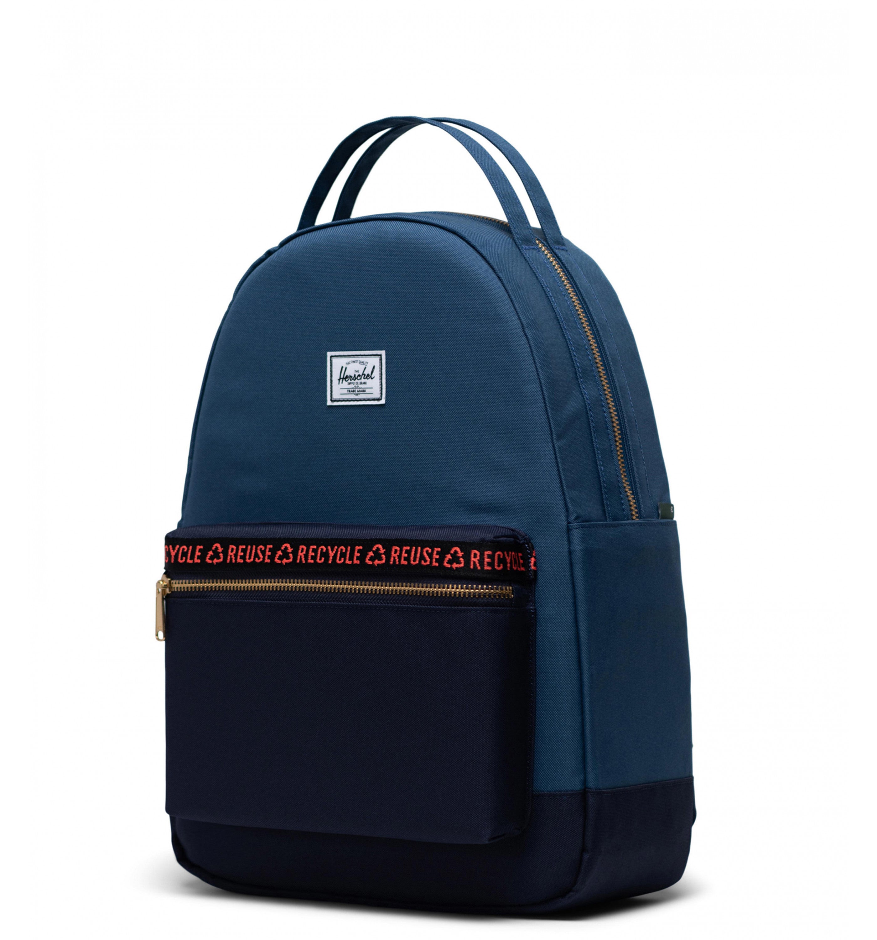 HERSCHELNova Mid Eco Backpack