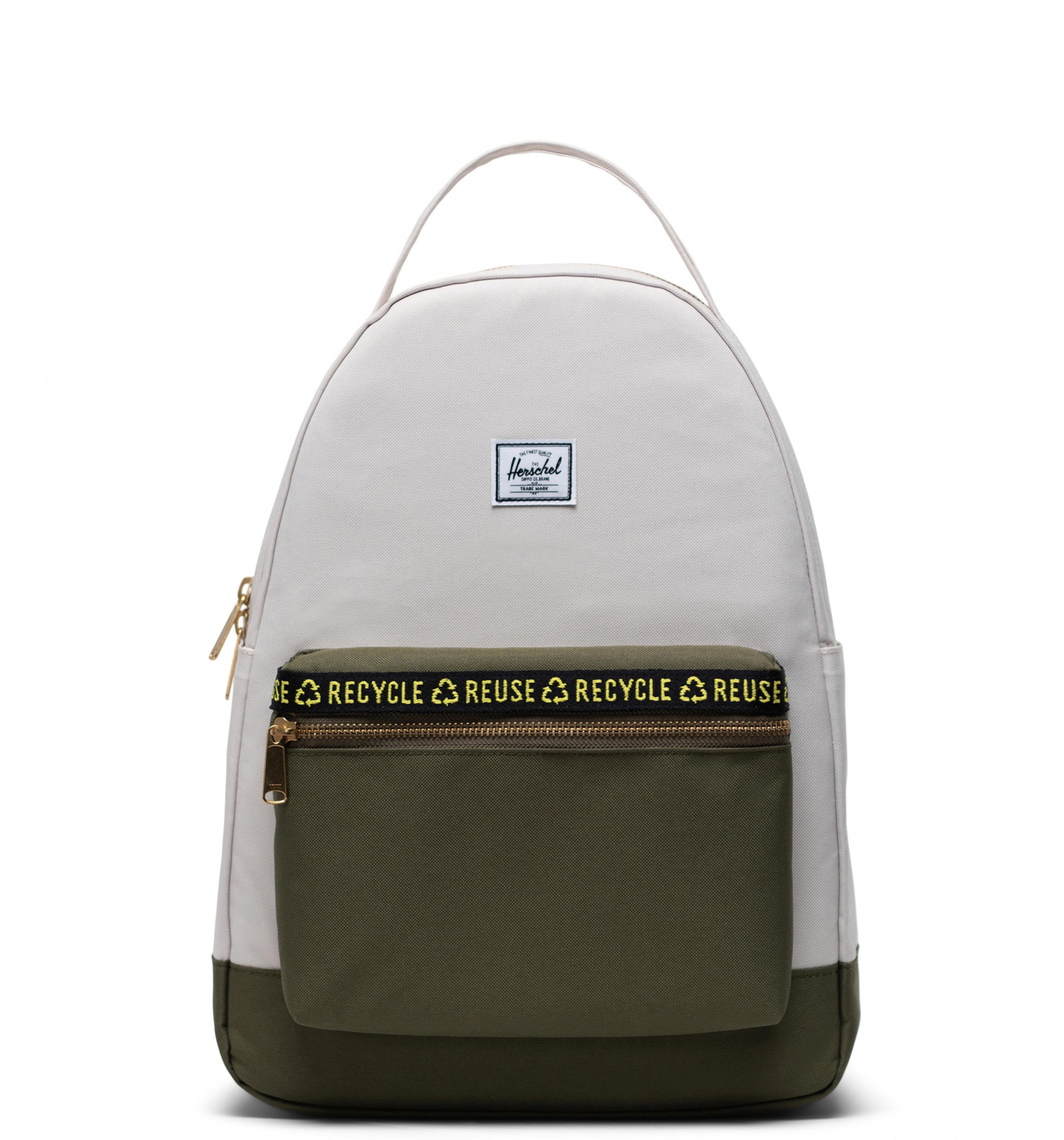 HERSCHELNova Mid Eco Backpack