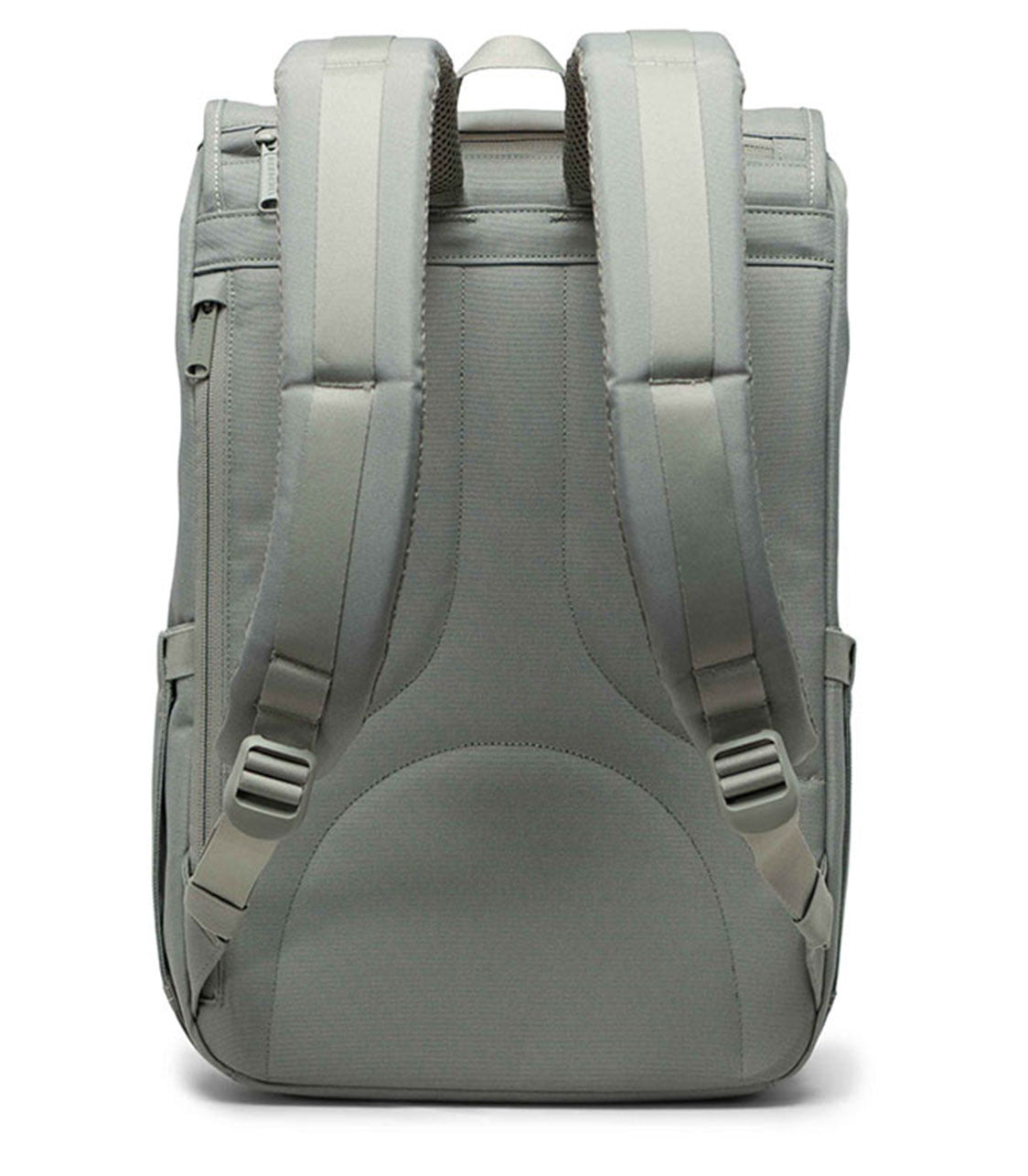 HERSCHELHerschel Little America Mid-Volume Seagrass/White Stitch Backpack