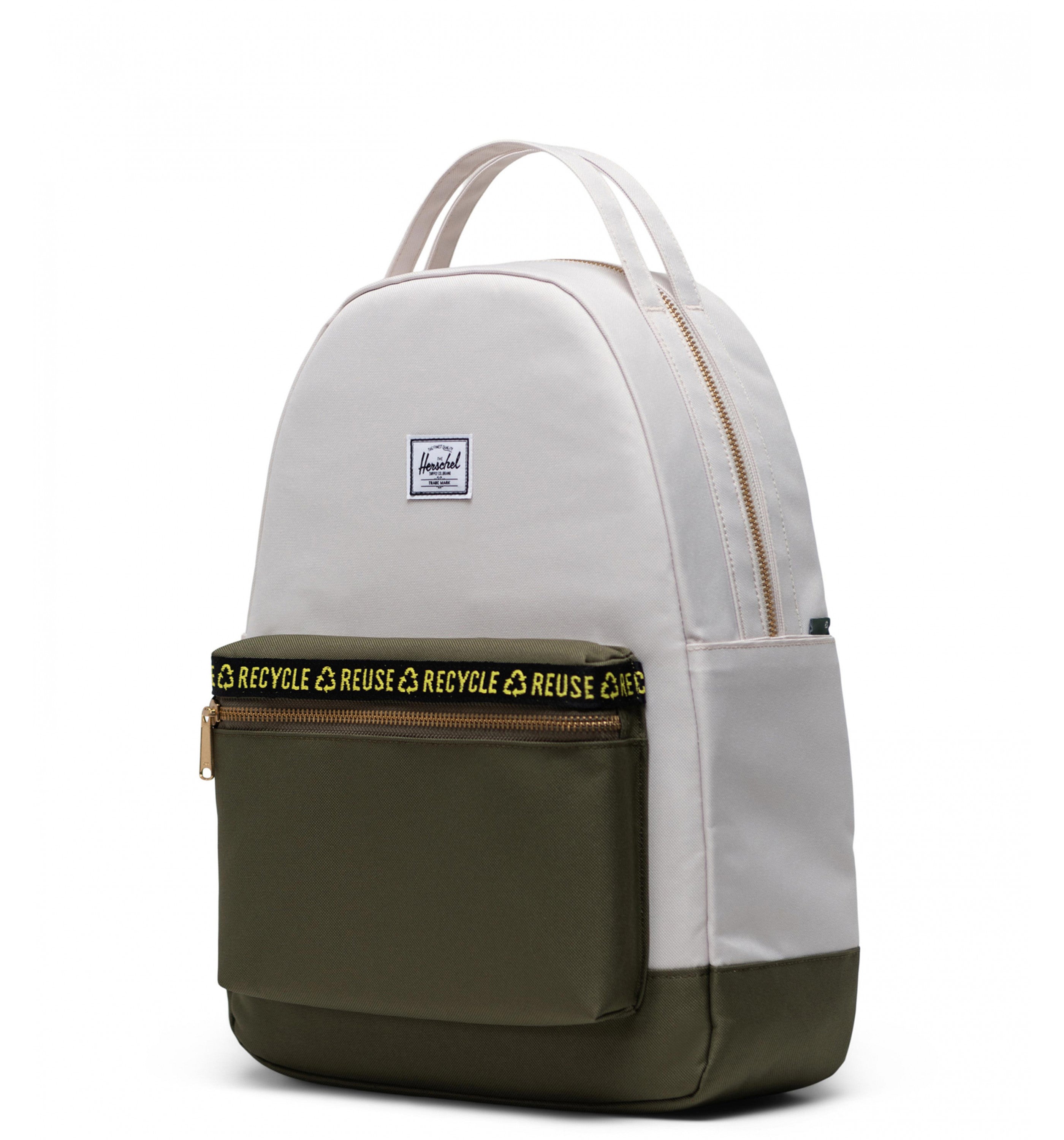HERSCHELNova Mid Eco Backpack