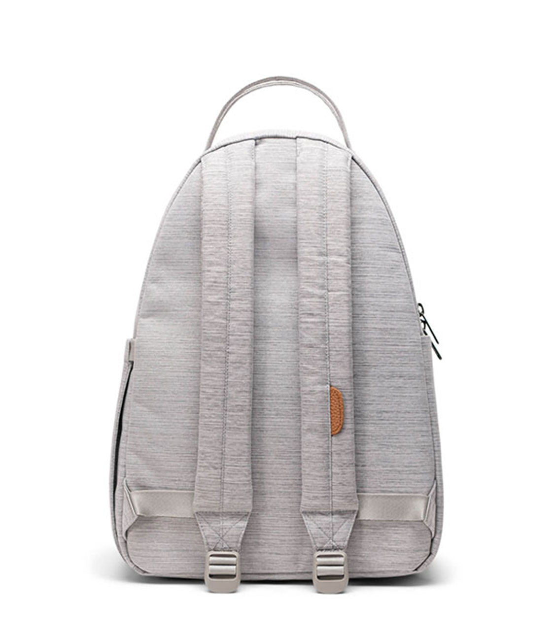 HERSCHELHerschel Nova Light Grey Crosshatch Backpack