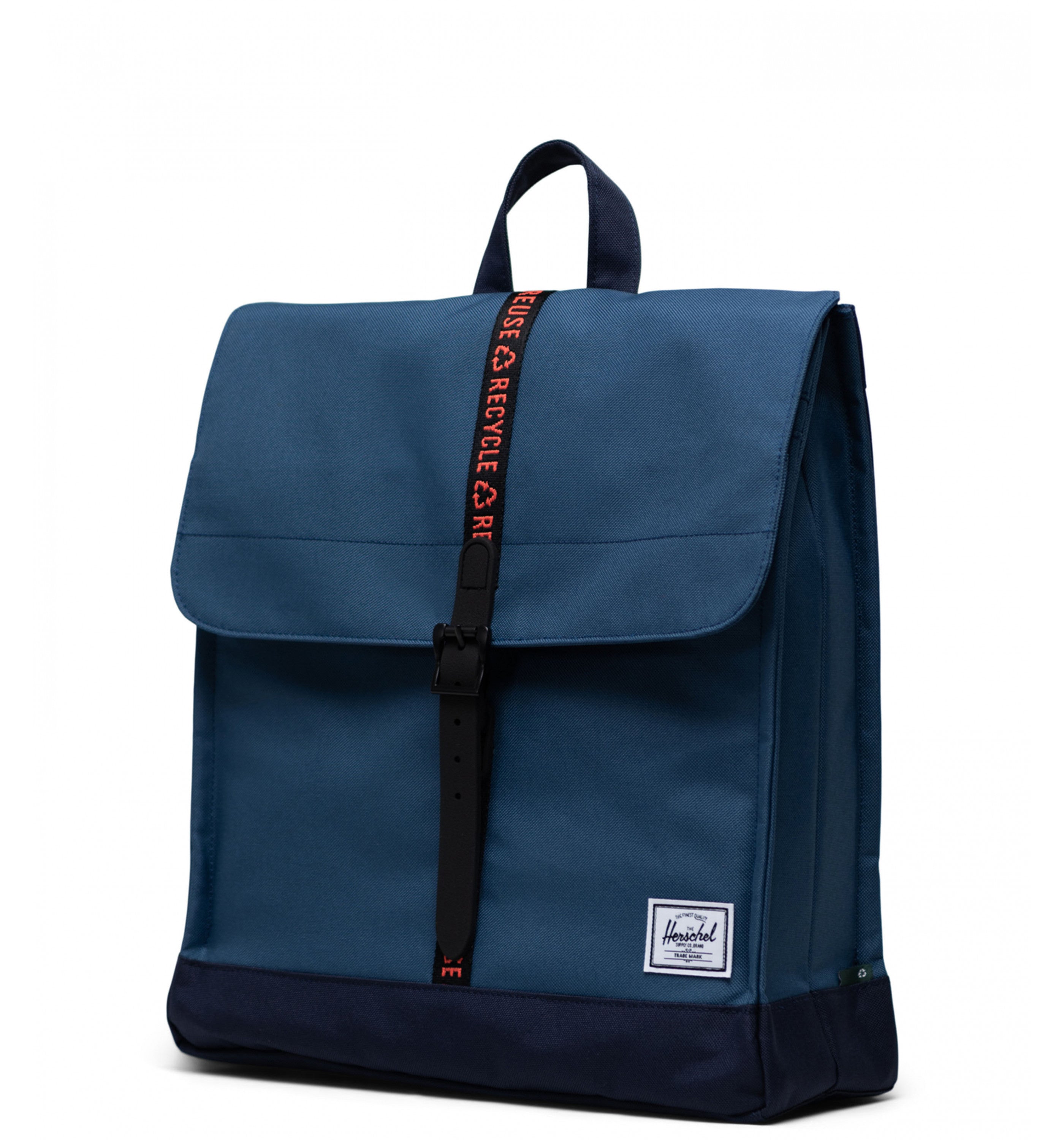 HERSCHELEco City Mid-Volume Backpack