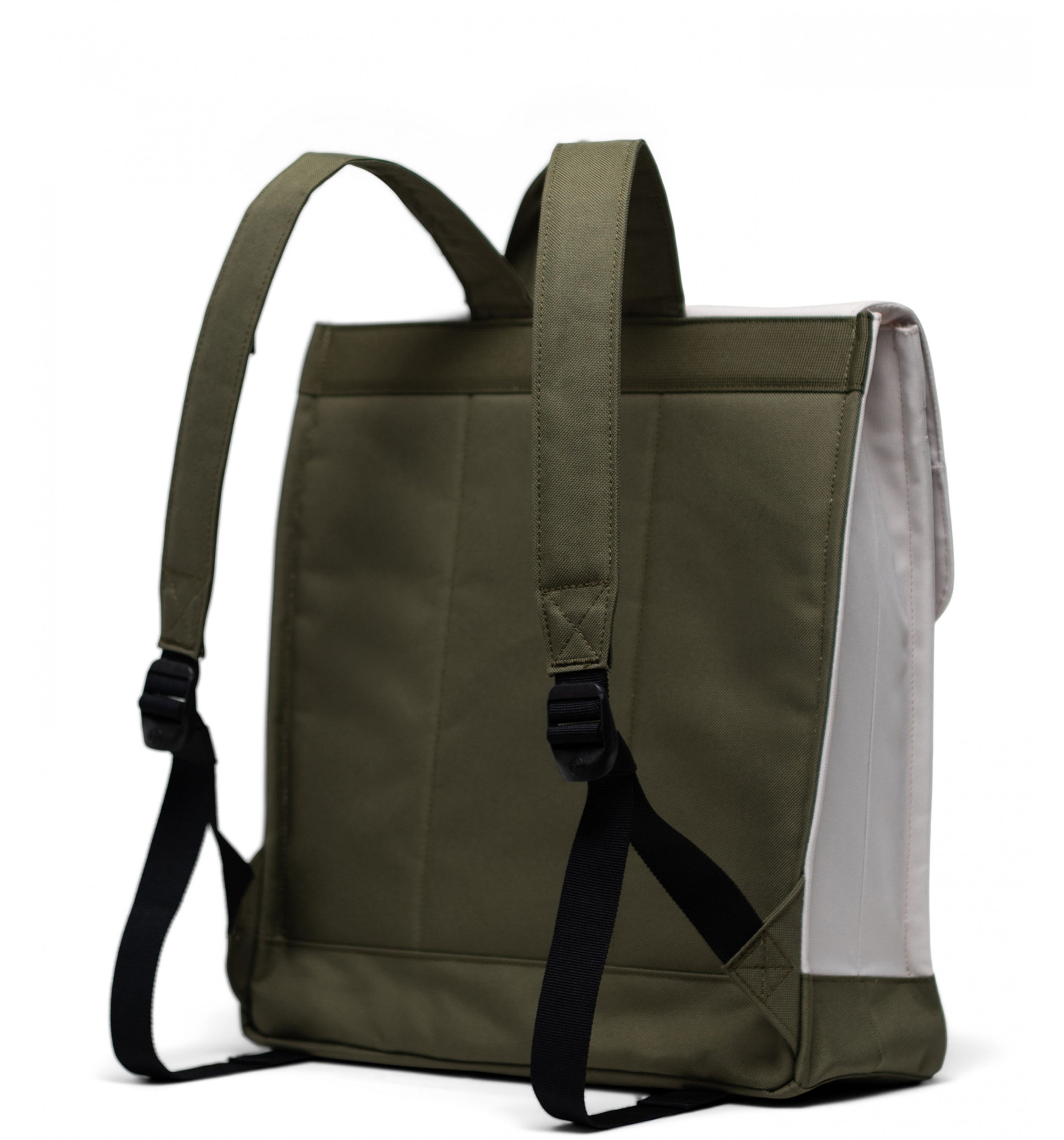 HERSCHELEco City Mid-Volume Backpack