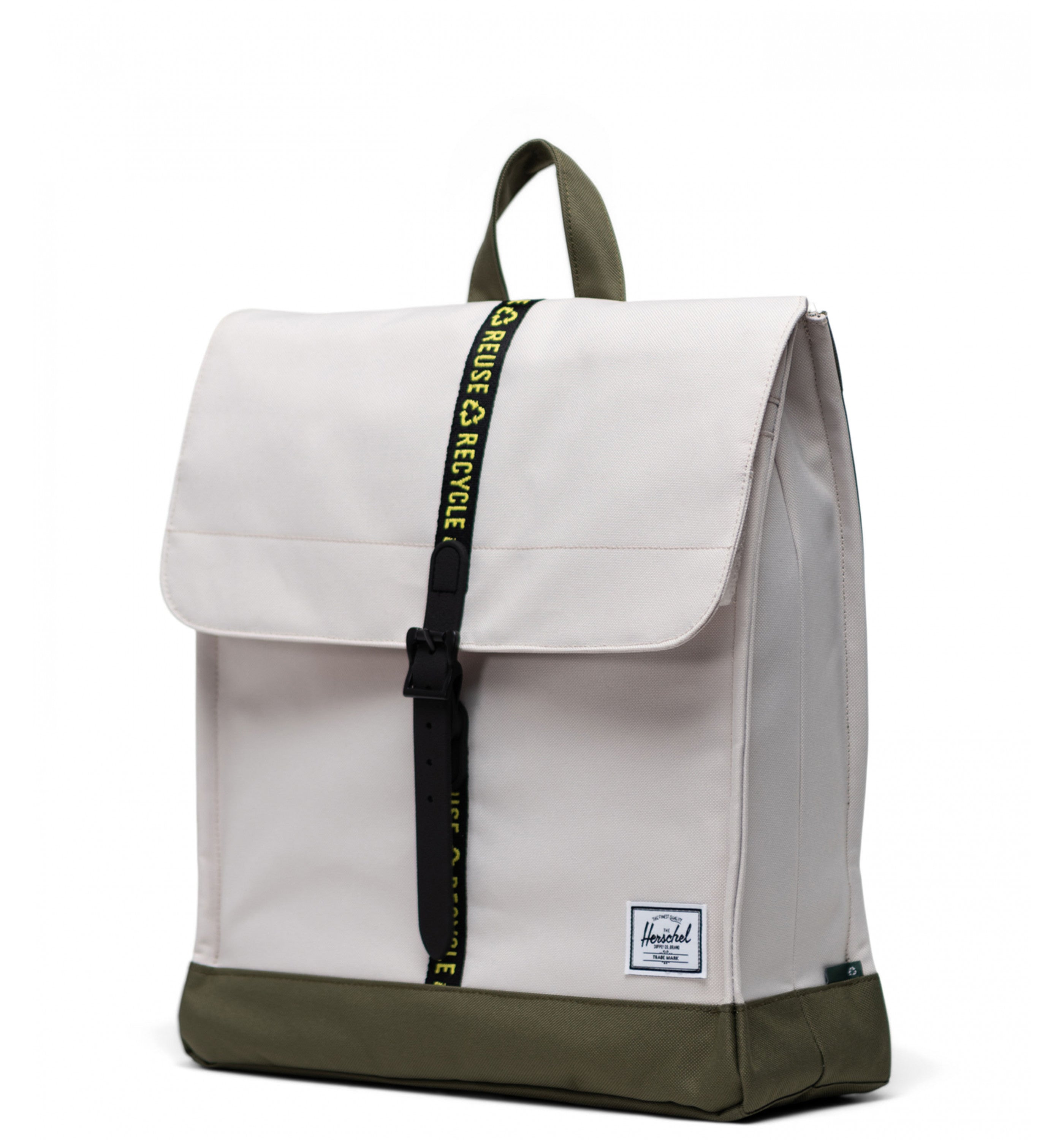 HERSCHELEco City Mid-Volume Backpack