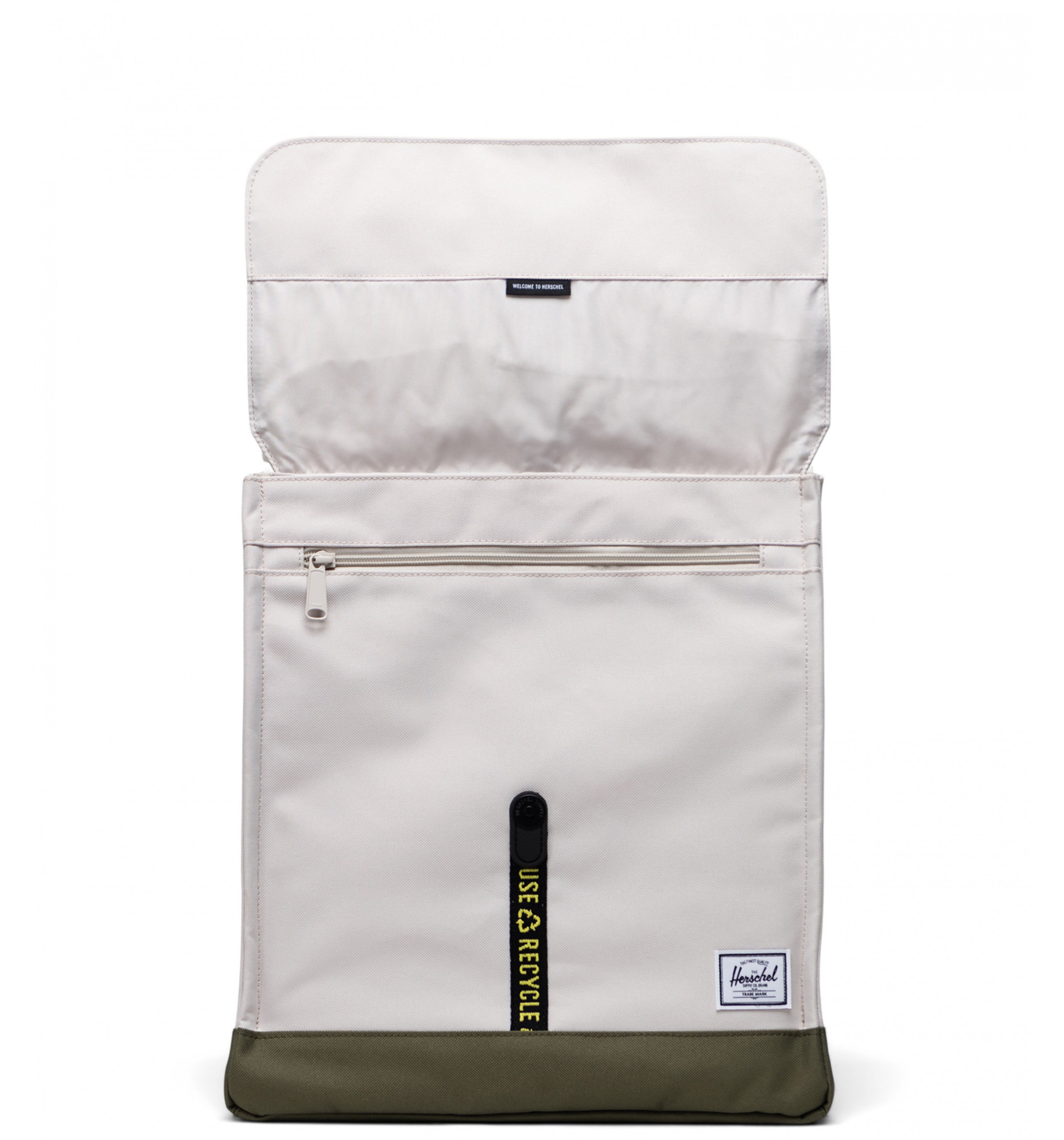 HERSCHELEco City Mid-Volume Backpack