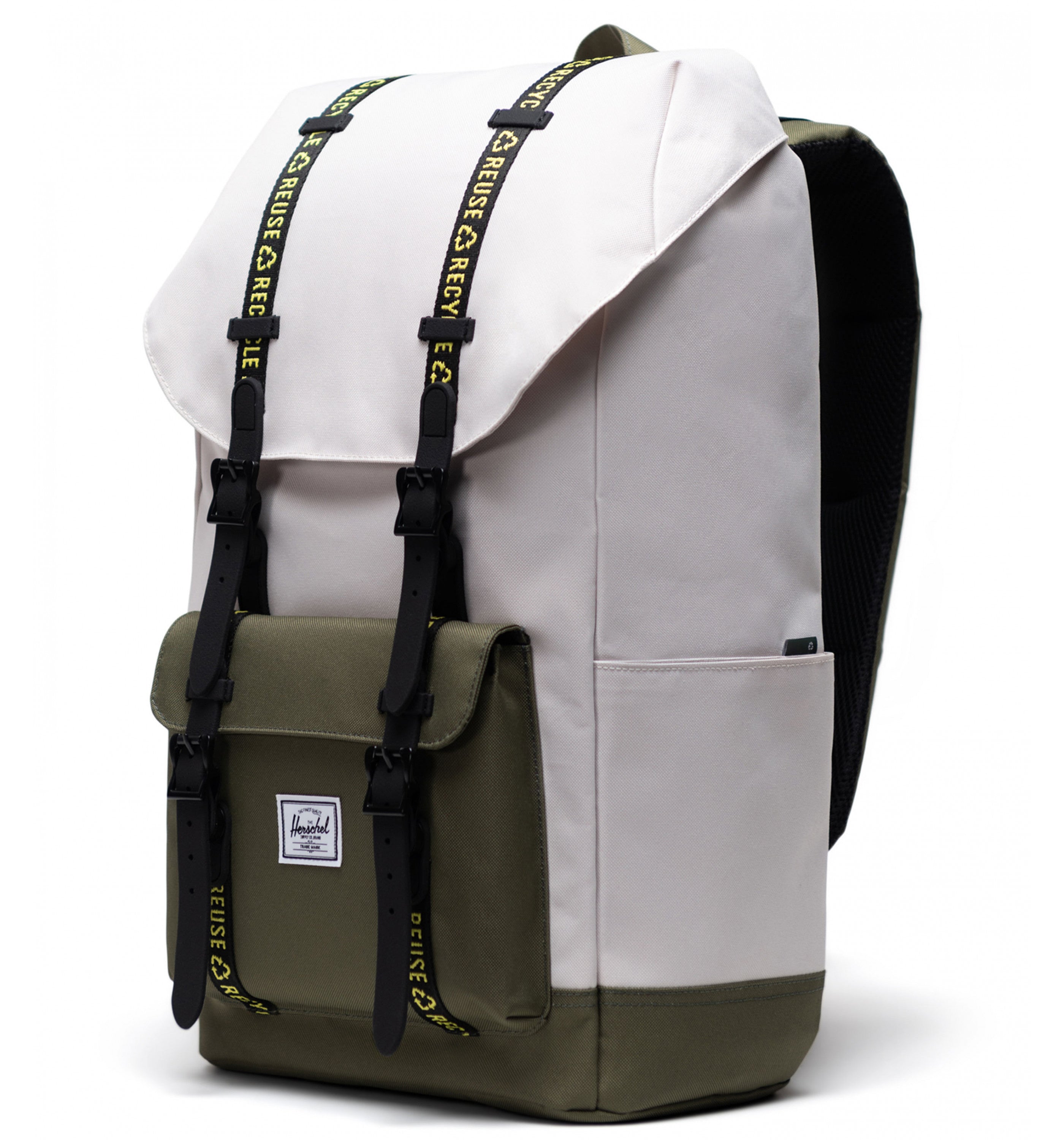HERSCHELEco Herschel Little America Backpack