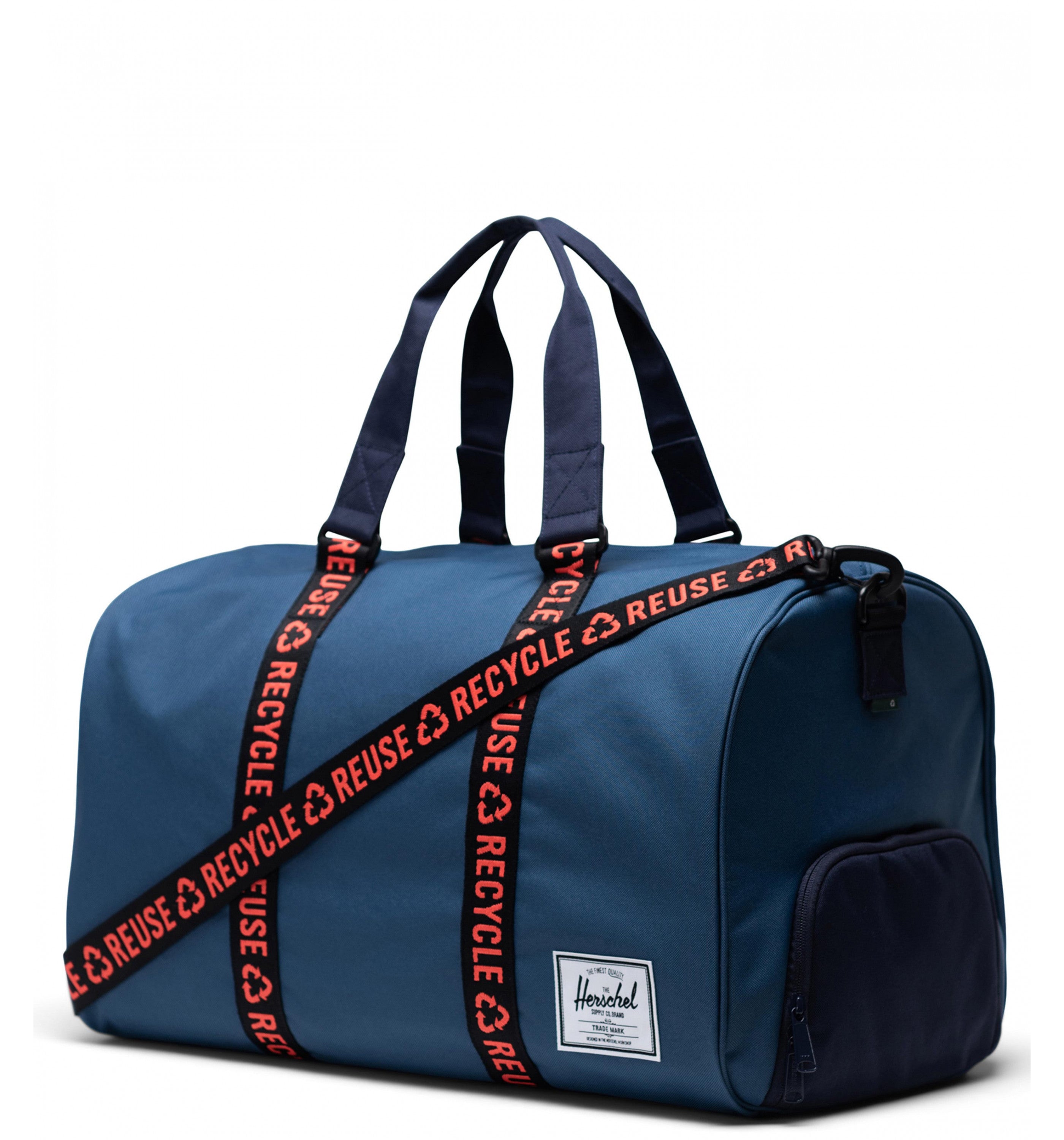 HERSCHELNovel Eco Duffel
