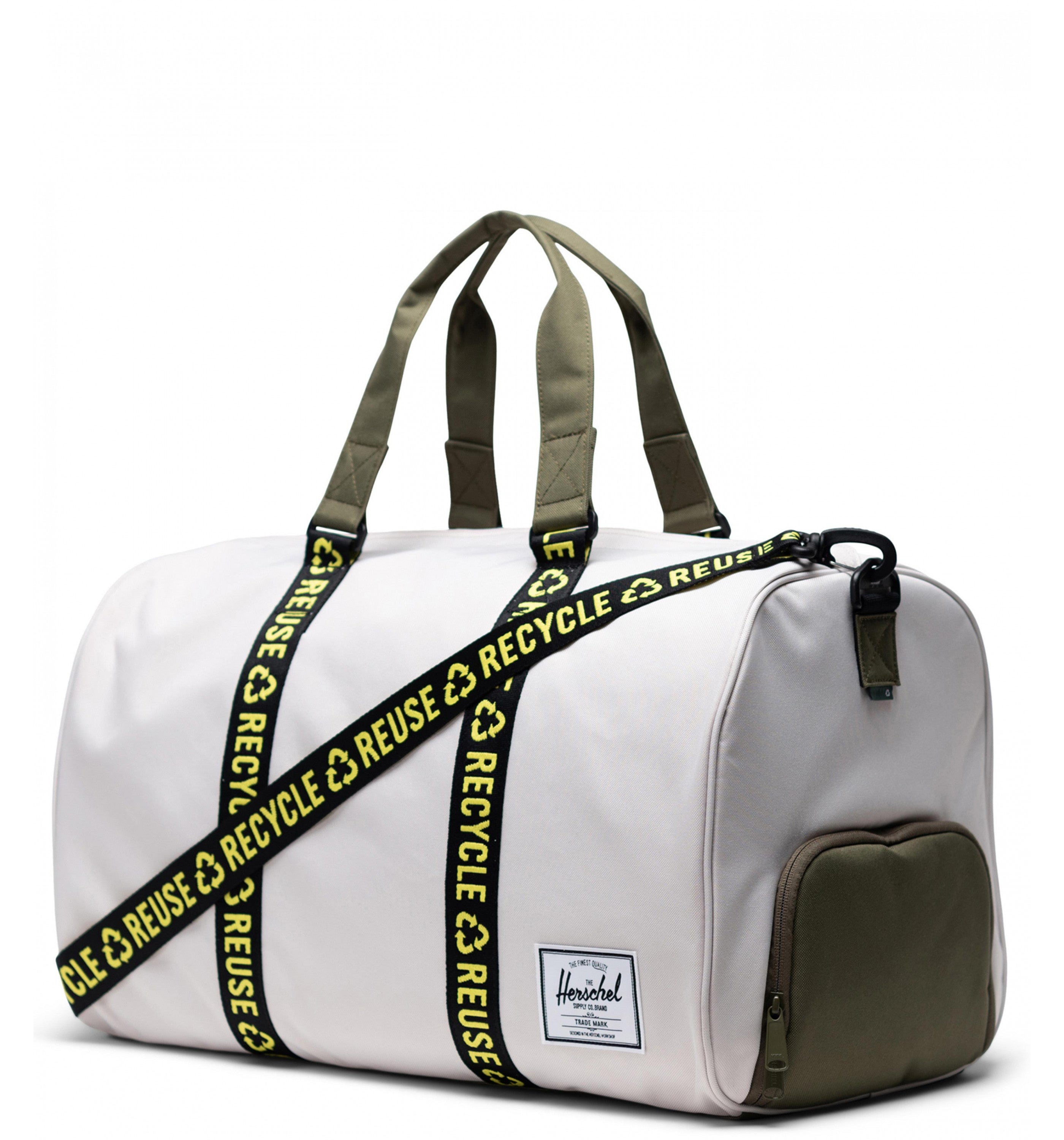 HERSCHELNovel Eco Duffel