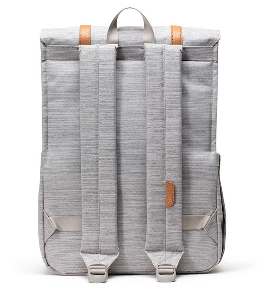 HERSCHELHerschel Survey Light Grey Crosshatch Backpack
