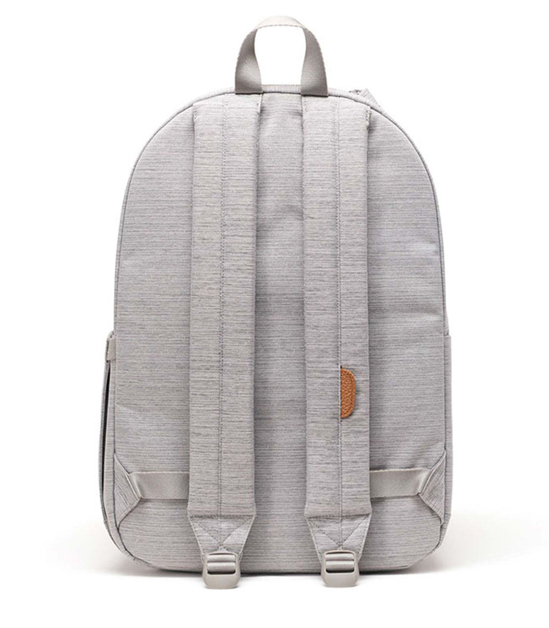 HERSCHELHerschel Pop Quiz Light Grey Crosshatch Backpack