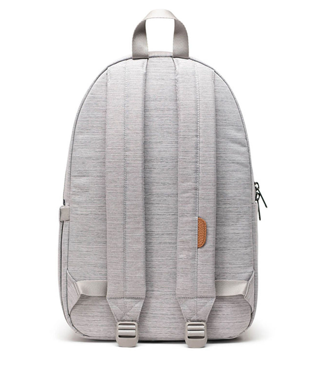 HERSCHELHerschel Settlement Light Grey Crosshatch Backpack