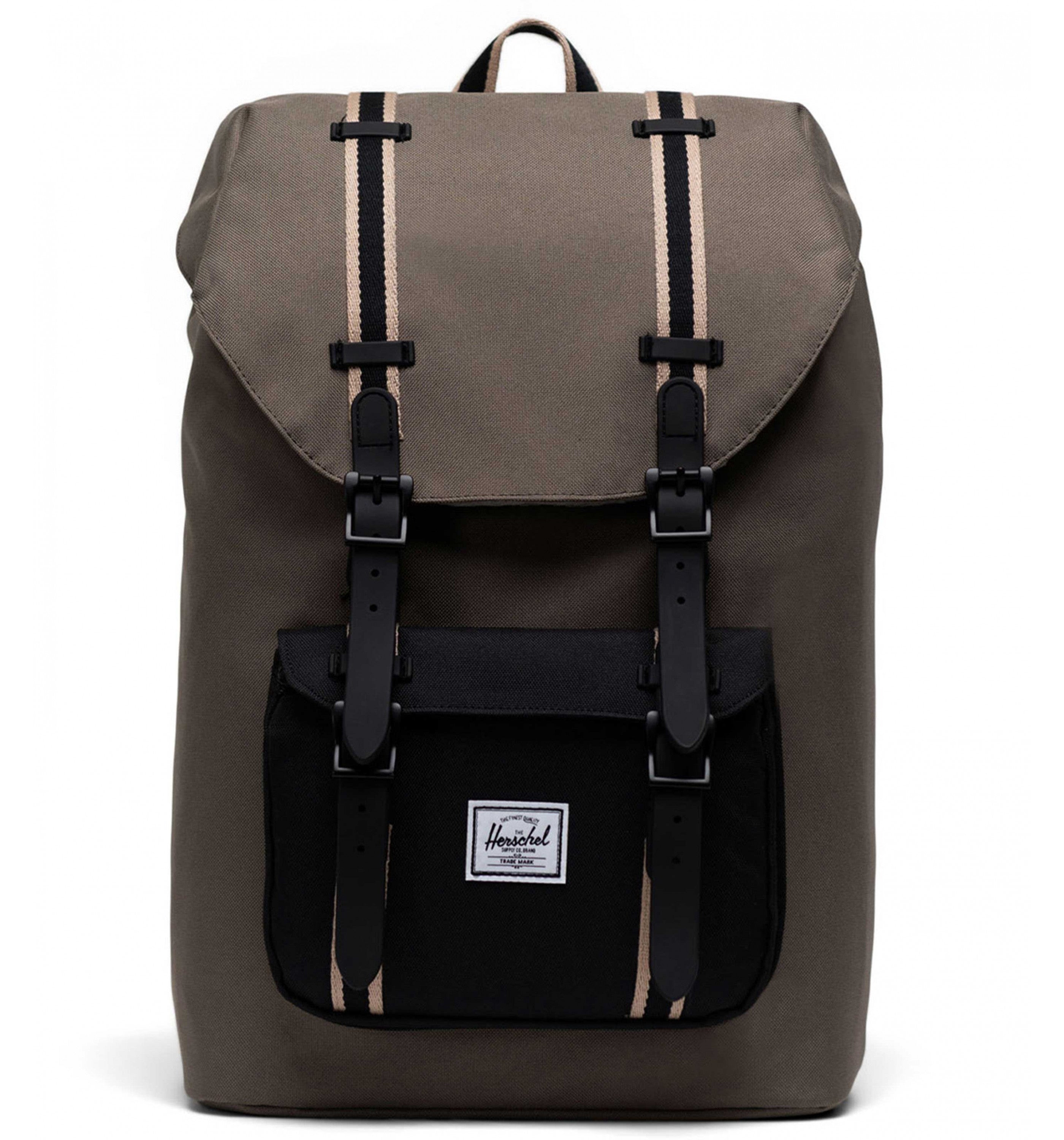 HERSCHELLittle America Mid-Volume Backpack