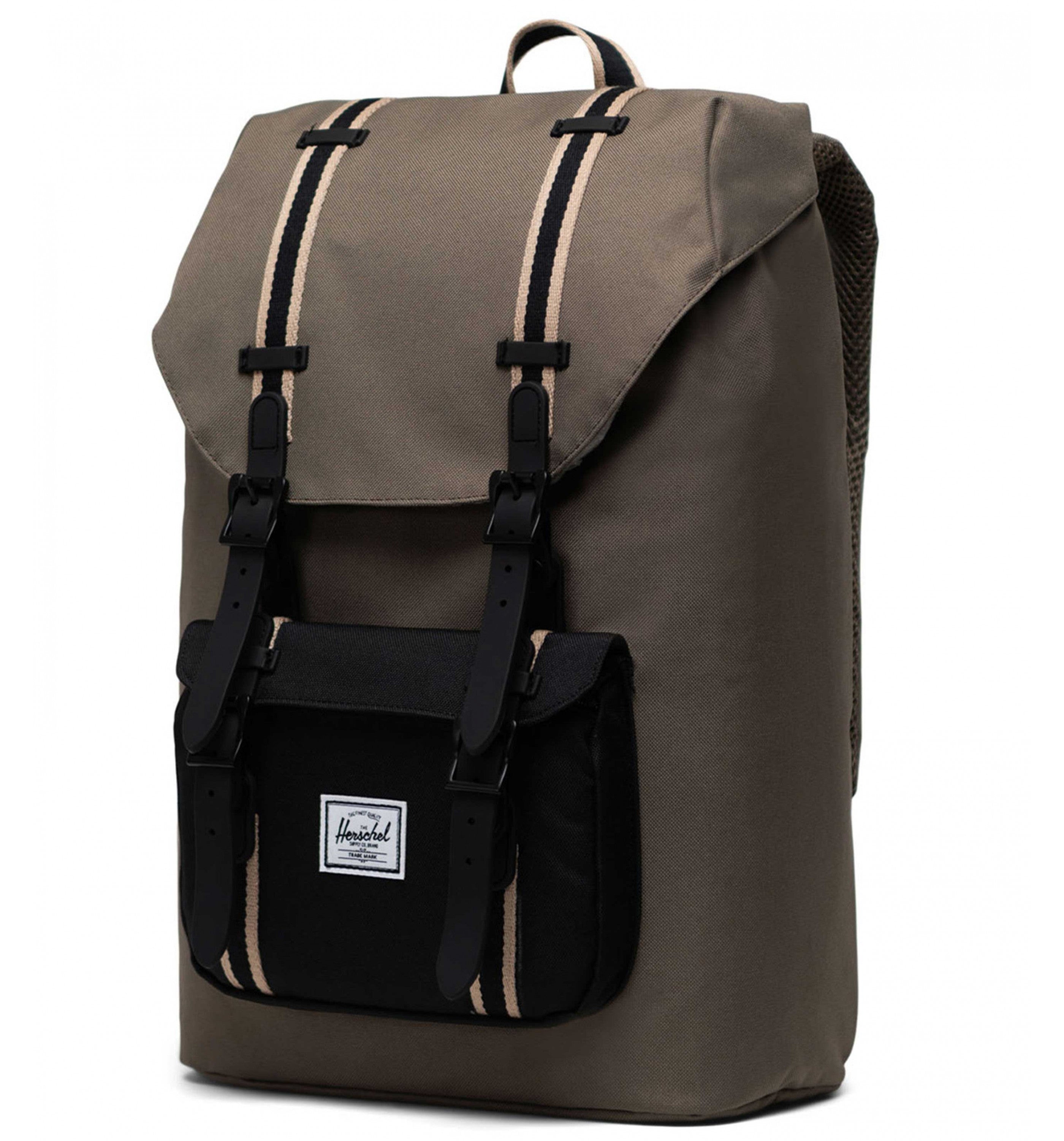 HERSCHELLittle America Mid-Volume Backpack