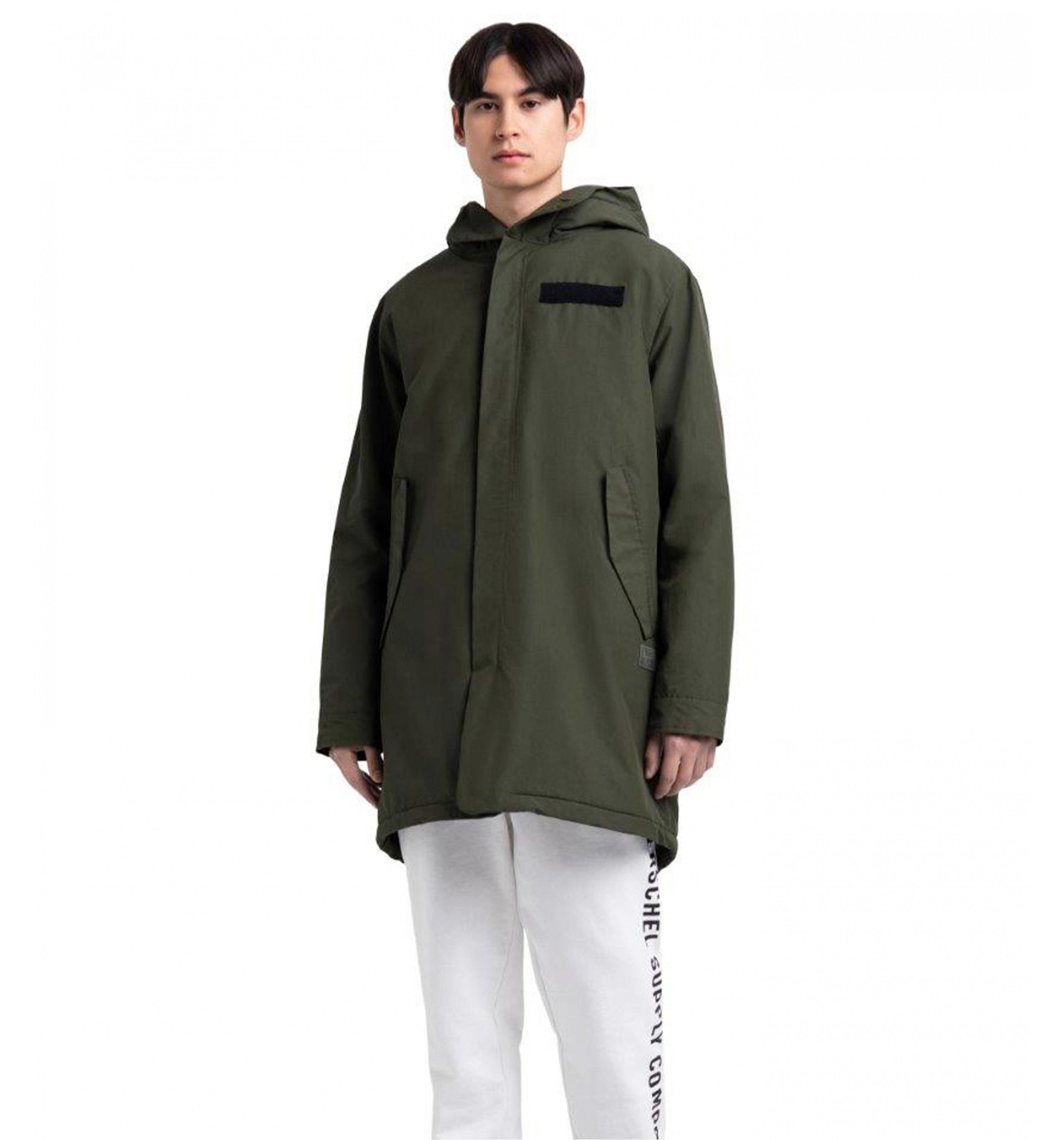 HERSCHELFishtail Sherpa Lined Mens