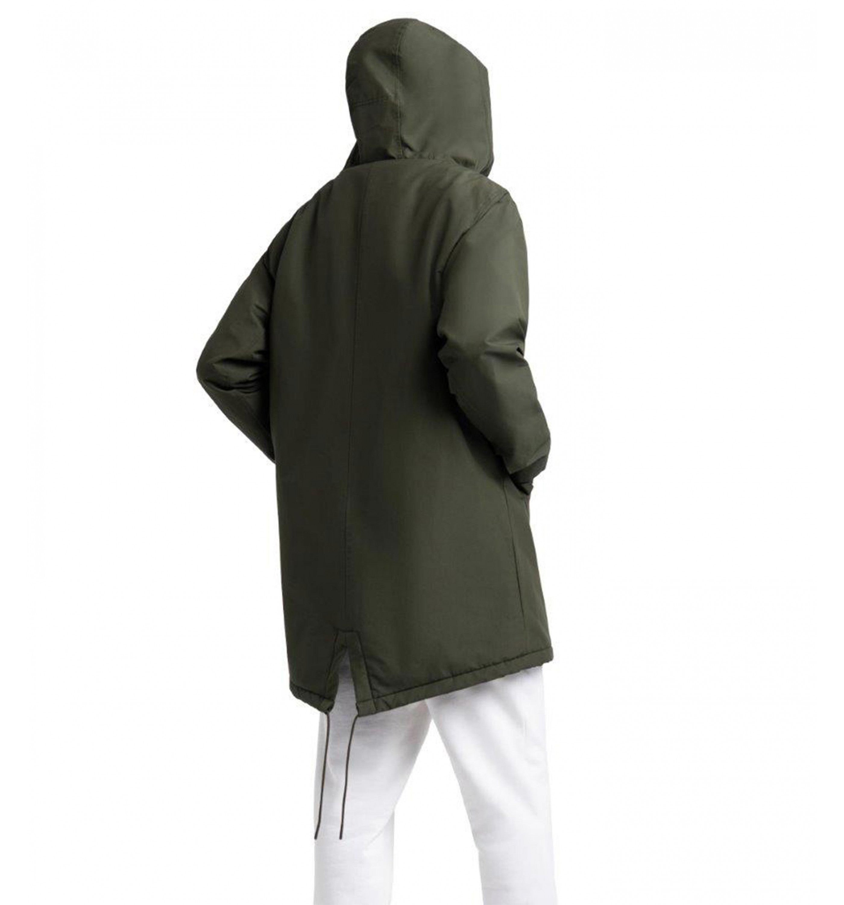 HERSCHELFishtail Sherpa Lined Mens