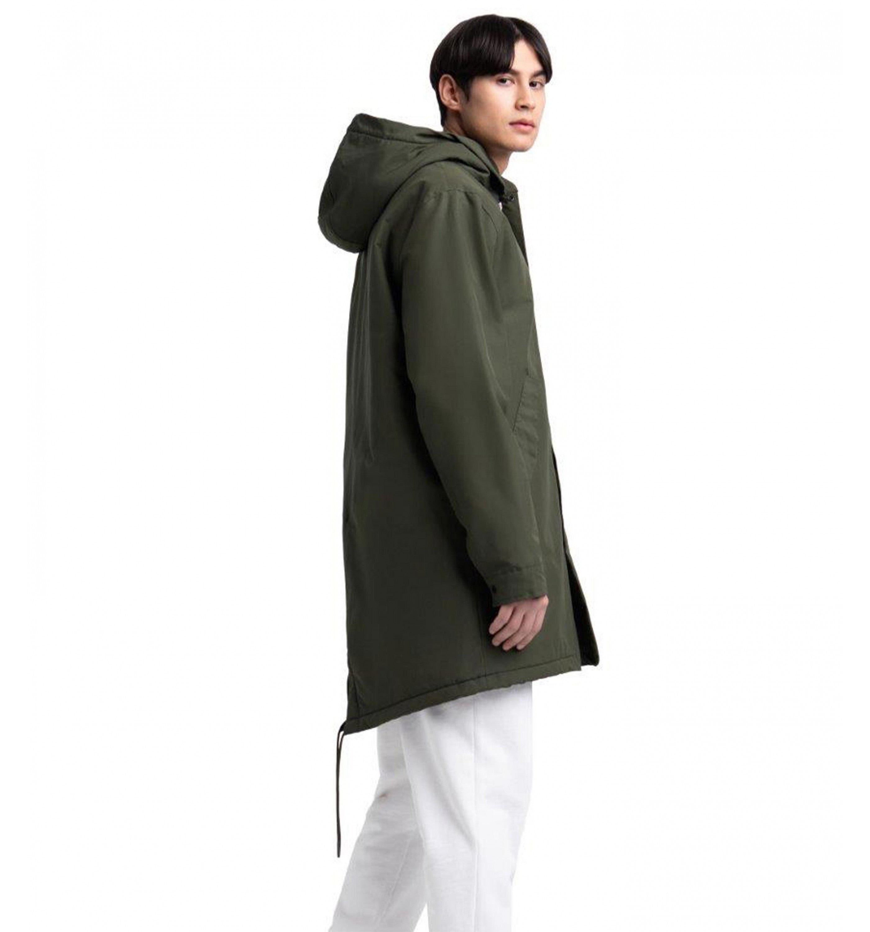 HERSCHELFishtail Sherpa Lined Mens
