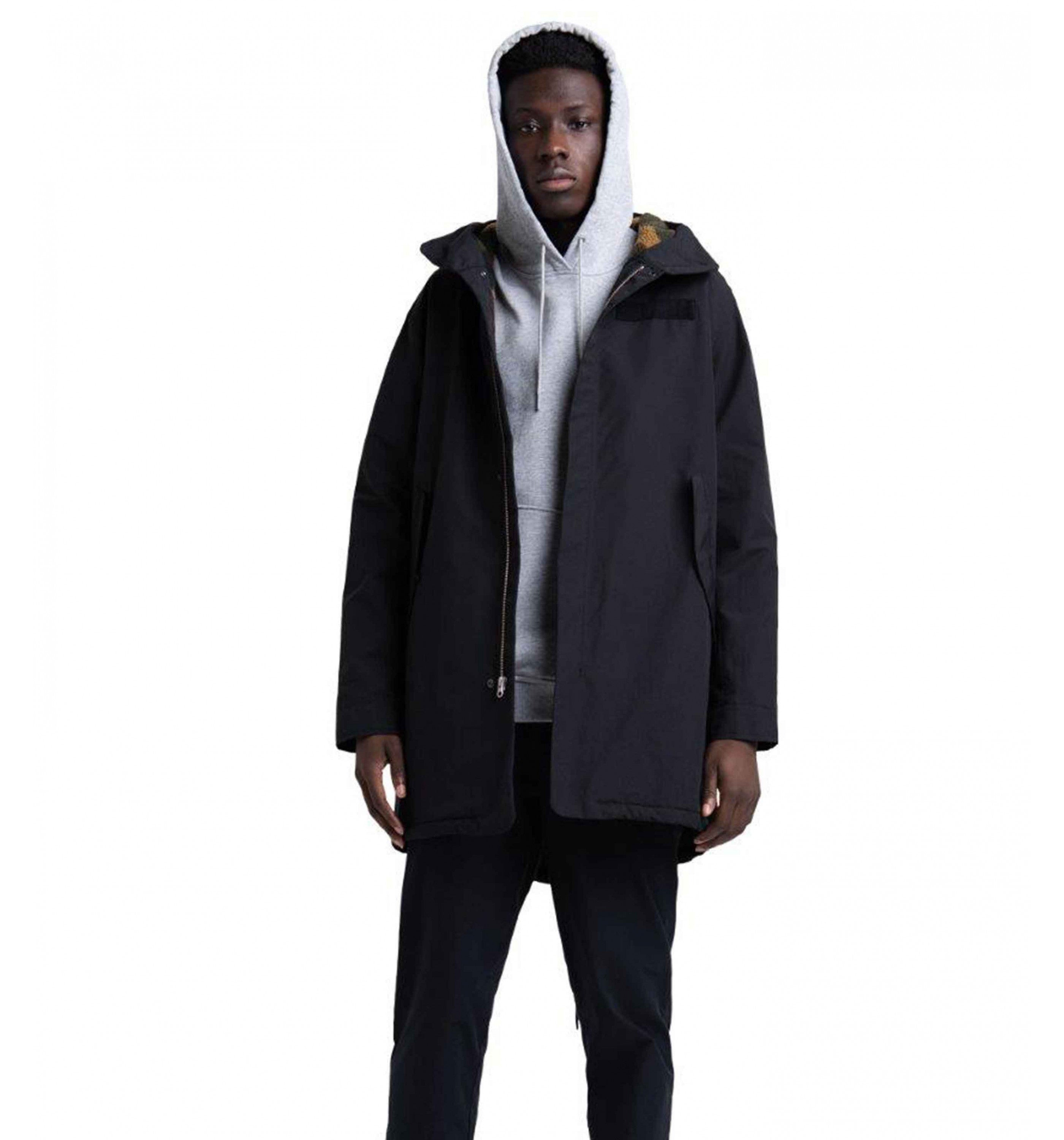 HERSCHELFishtail Sherpa Lined Mens