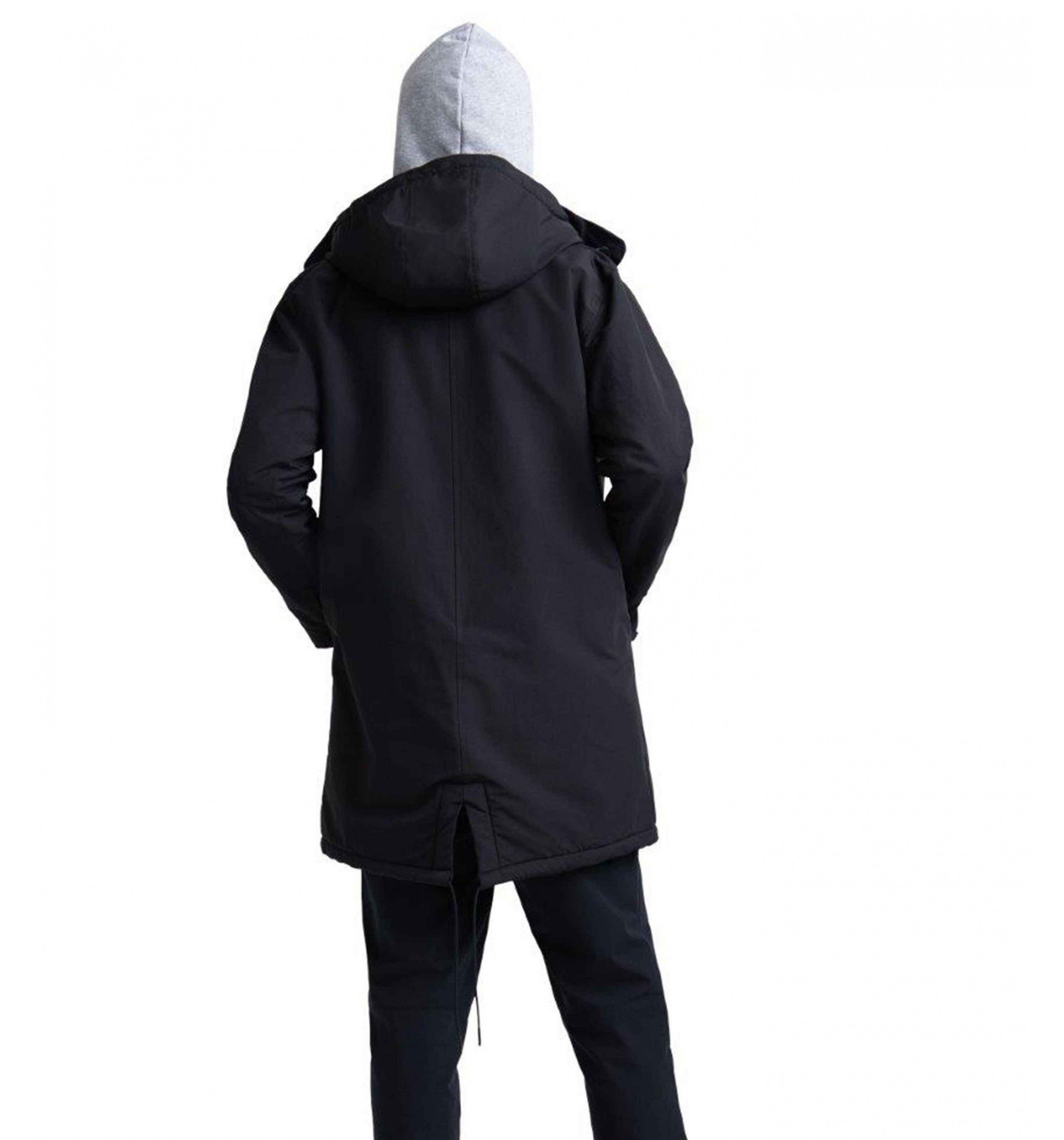 HERSCHELFishtail Sherpa Lined Mens