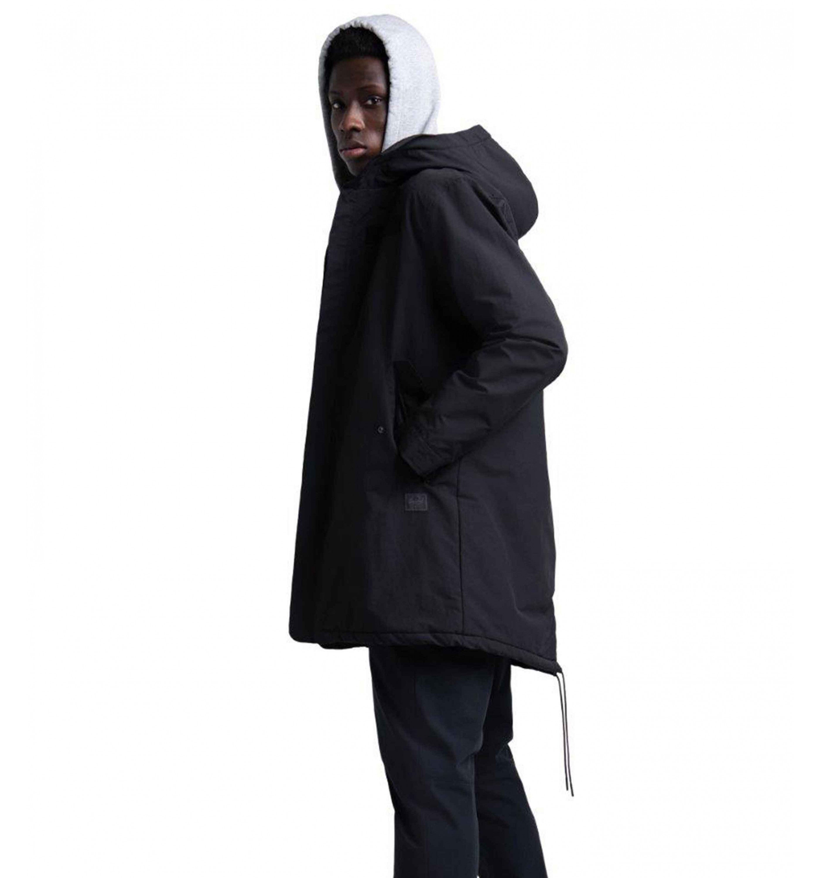 HERSCHELFishtail Sherpa Lined Mens
