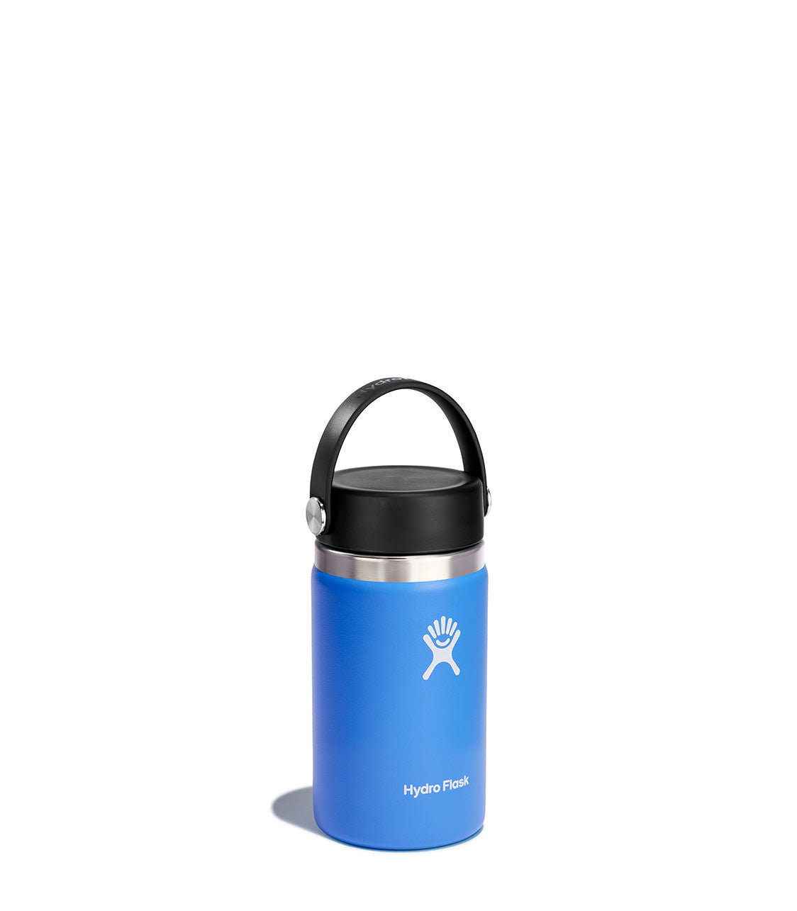 HYDRO FLASKHydro Flask 12Oz Wide Flex Cap Cascade