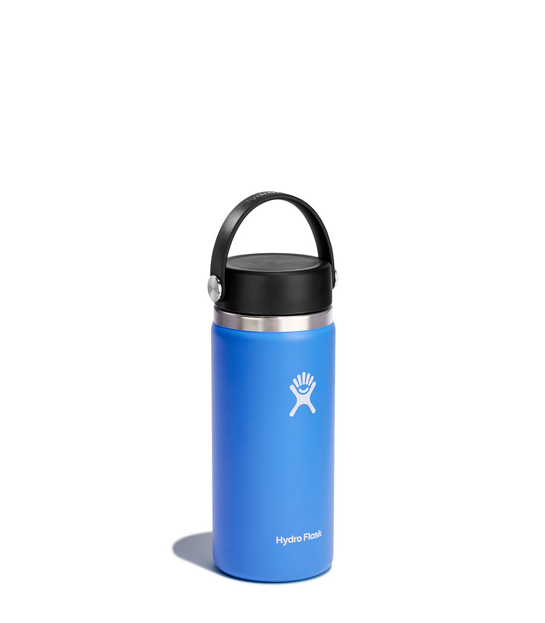 HYDRO FLASKHydro Flask 16Oz Wide Flex Cap Cascade
