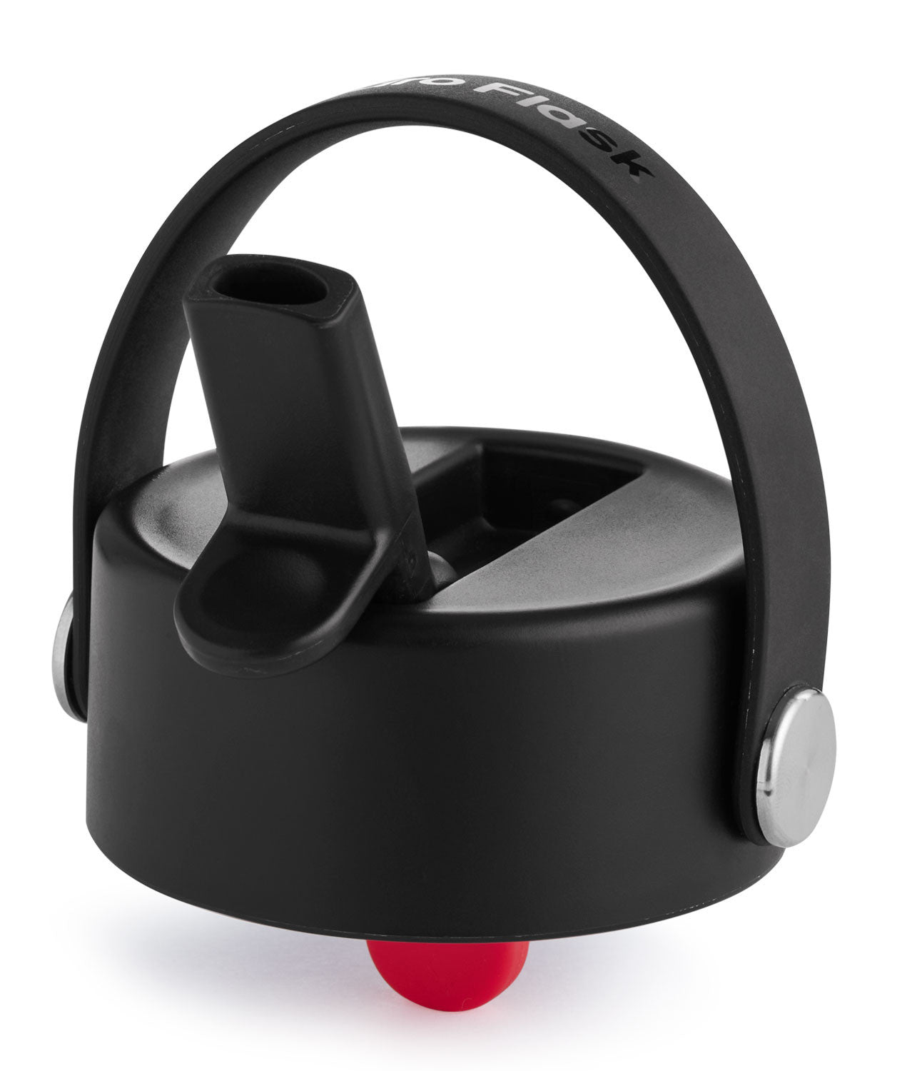 HYDRO FLASKFLEX STRAW BLACK