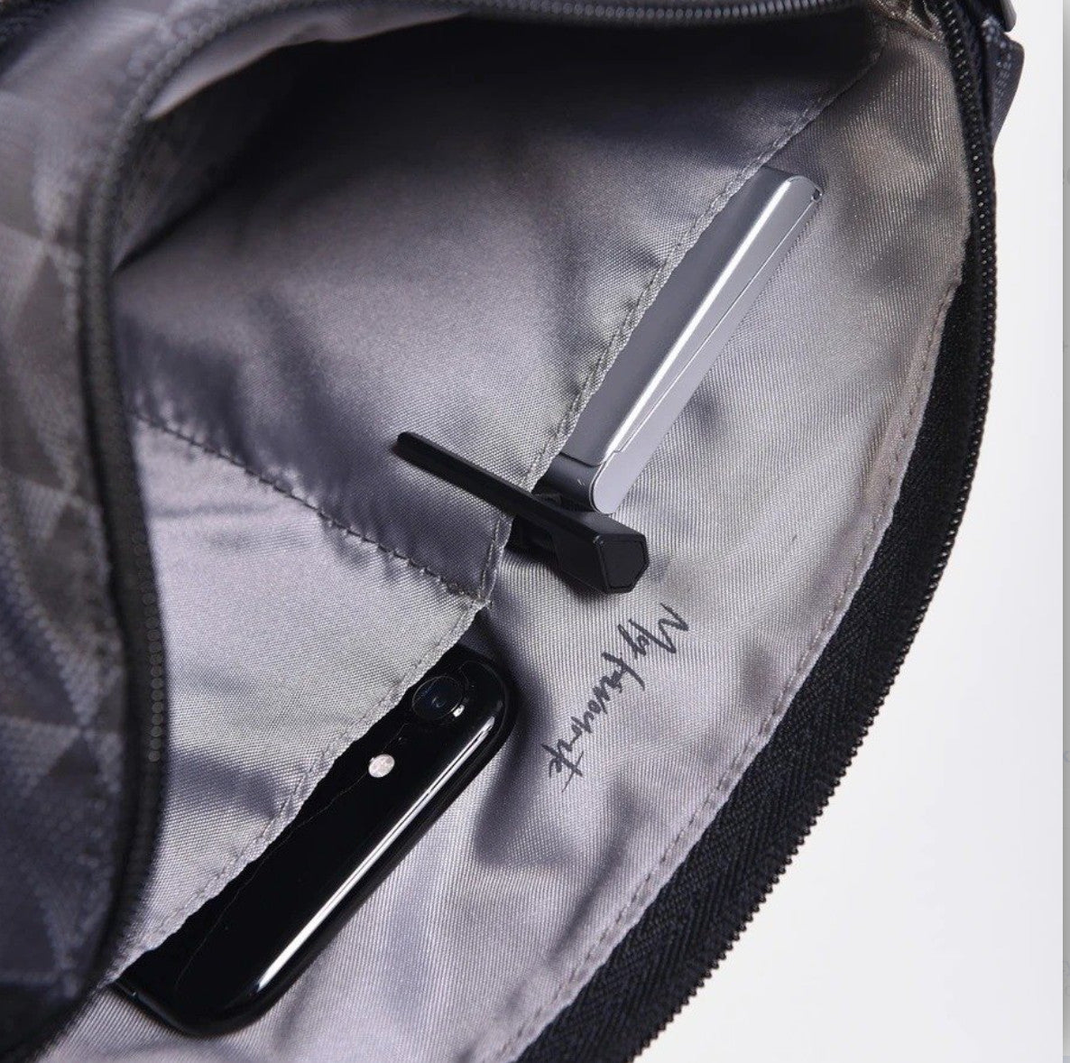 HEDGRENEye Sling Bag
